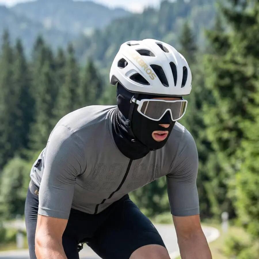 Kominiarka rowerowa, turystyczna, pełna ochrona przeciwsłoneczna UPF50+ ROCKBROS 4/7