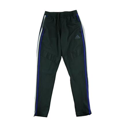 Tweedehands - Adidas joggingsbroek heren AeroReady training zwart - Goede staat