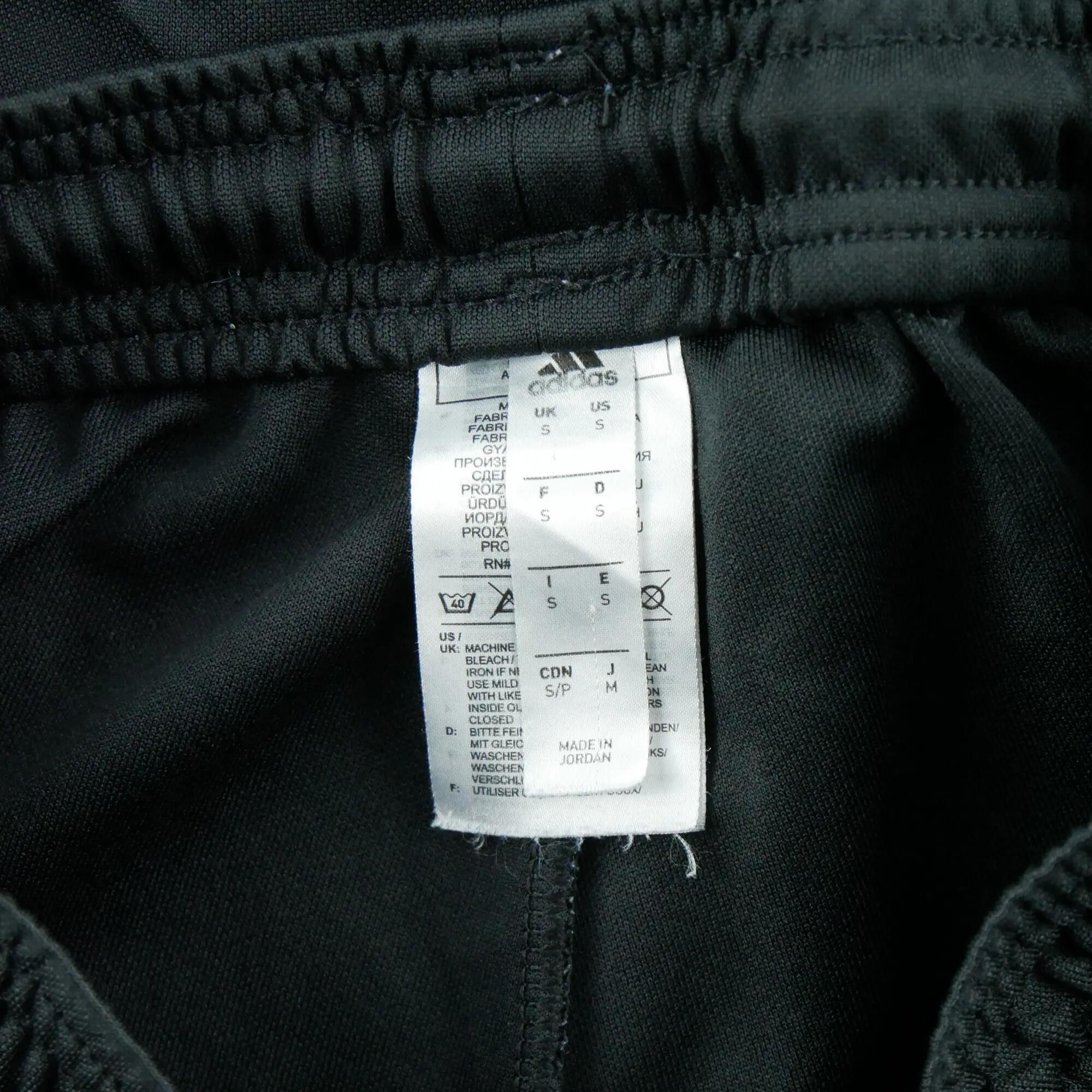 Second hand - Joggings Uomo Adidas AeroReady training - Stato buono 9/10
