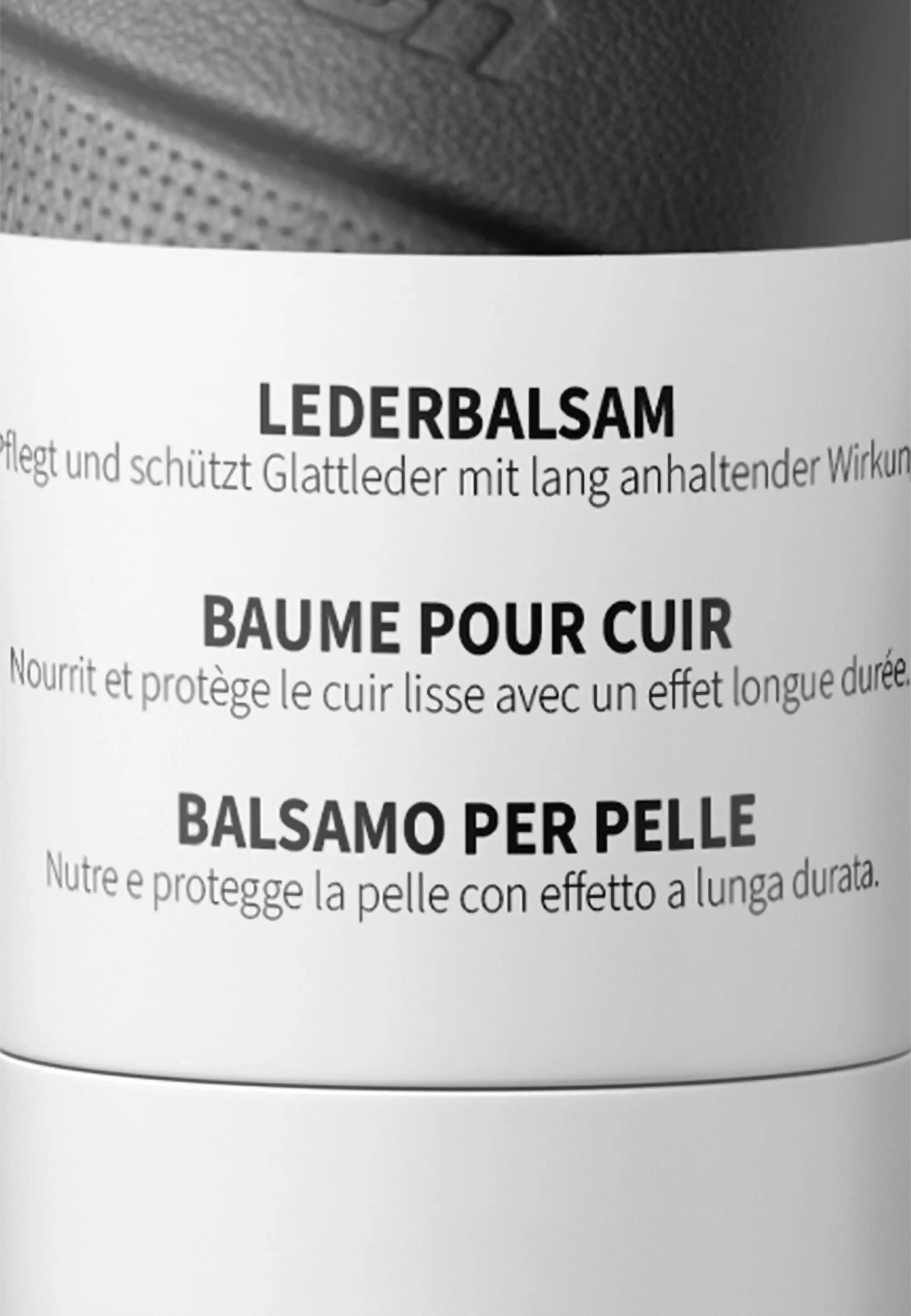 Soin Balm 6/7