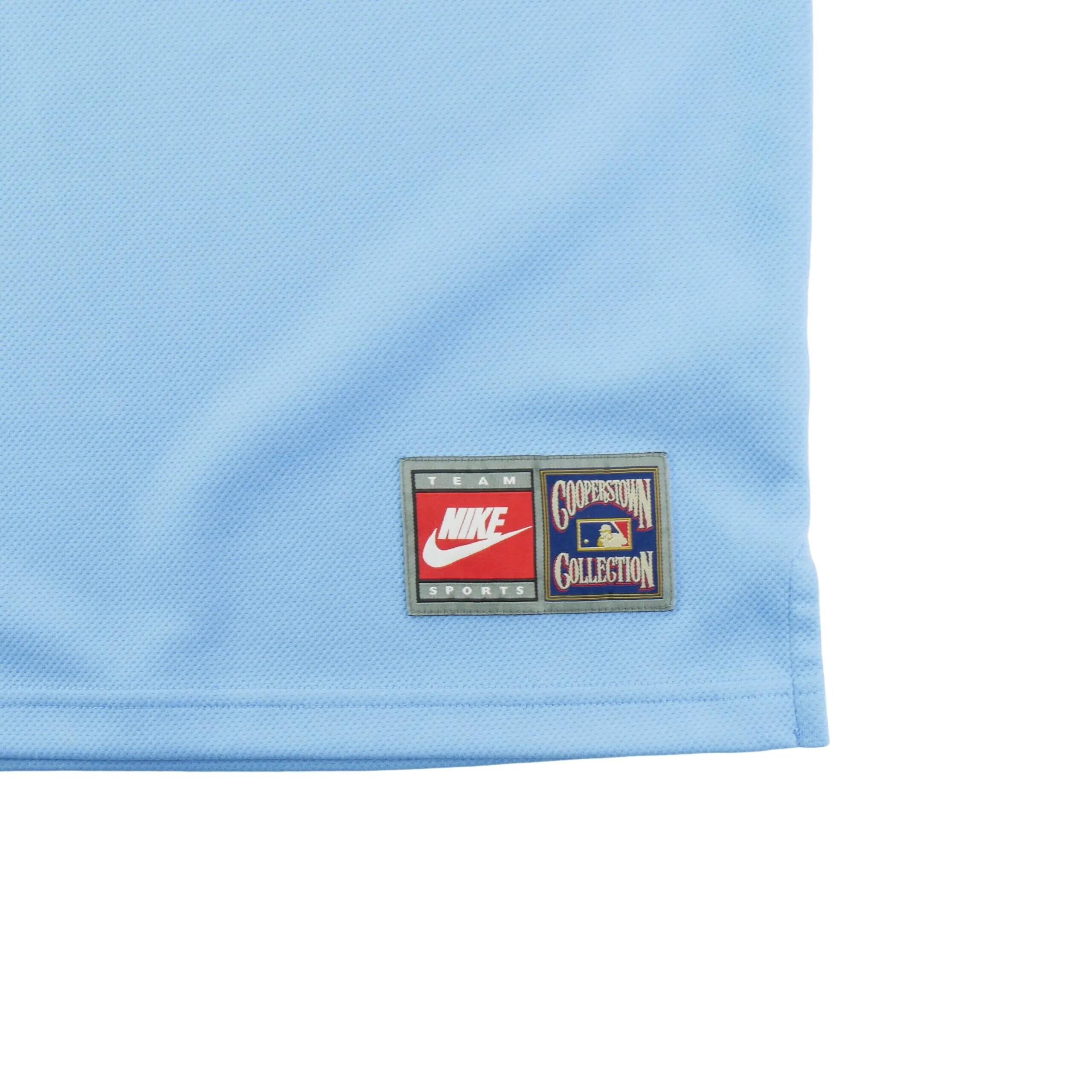 Refurbished - Herren-Trikot Seattle Mariners Blau - Wie neu 5/9
