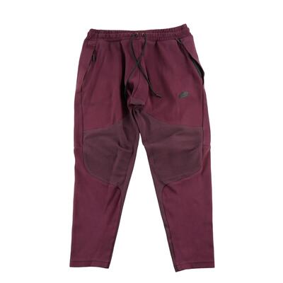 Tweedehands - nike jogging heren tech fleece - goede staat