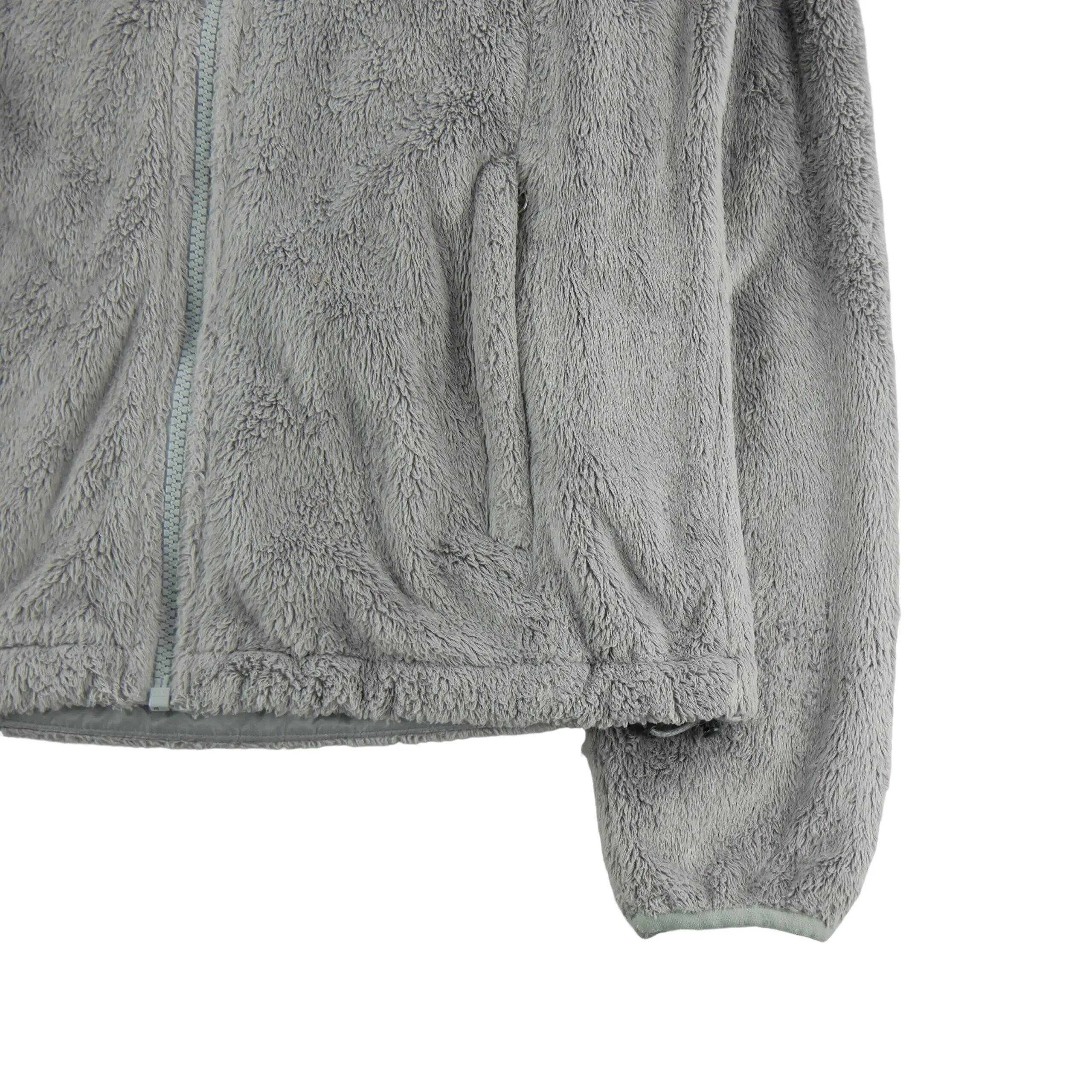 Second life - Kurtka polarowa damska The North Face Osito - Stan bardzo dobry 4/9