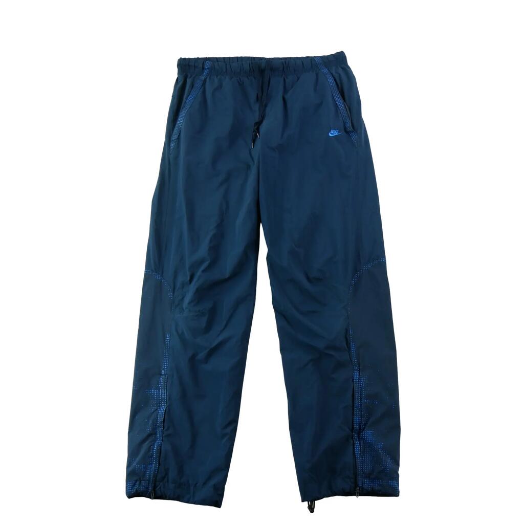 Second life - Nike Men's Vintage Y2K Embroidered Logo Joggers - Good