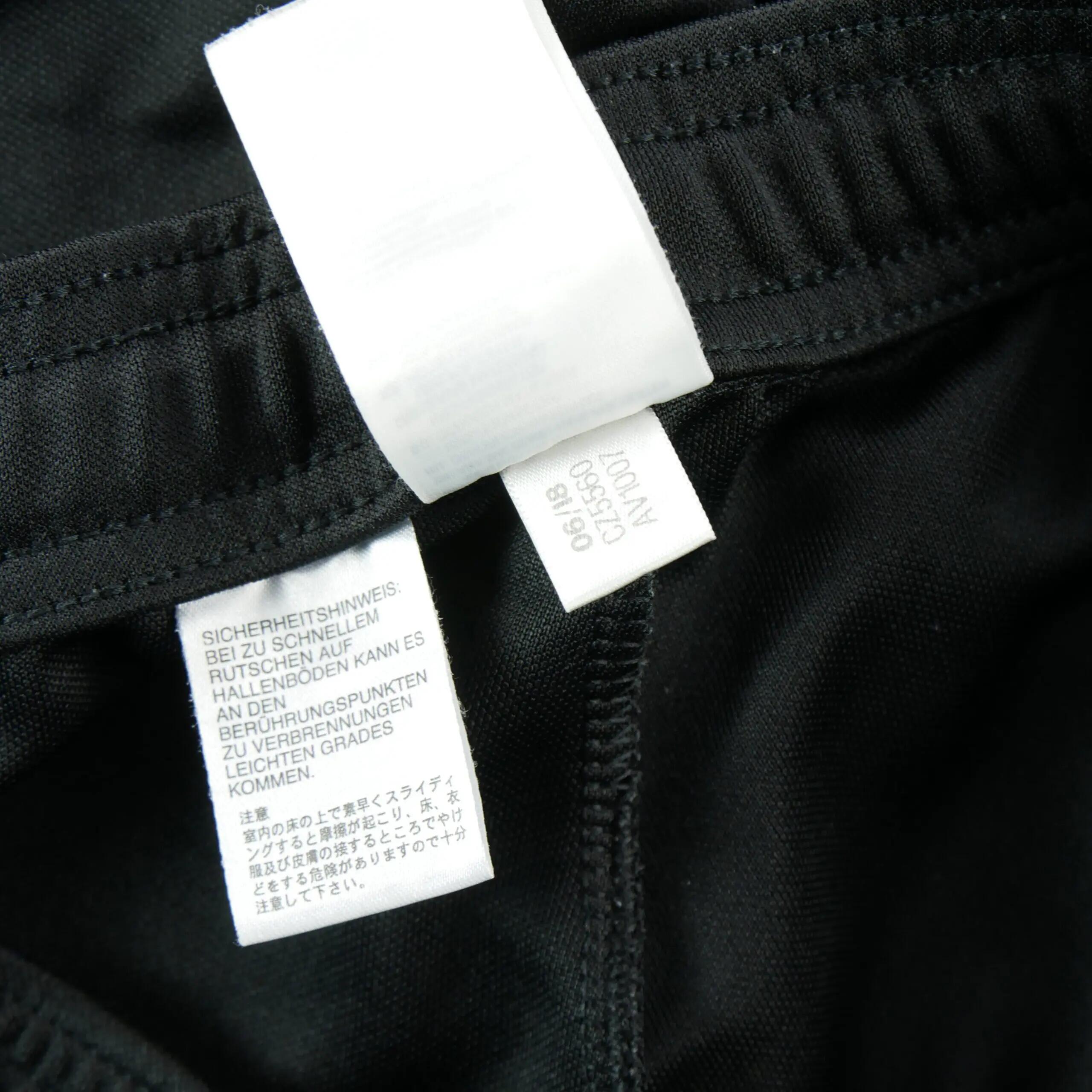 Second hand - Joggings Uomo Tango Training Pants - Stato eccellente 9/9