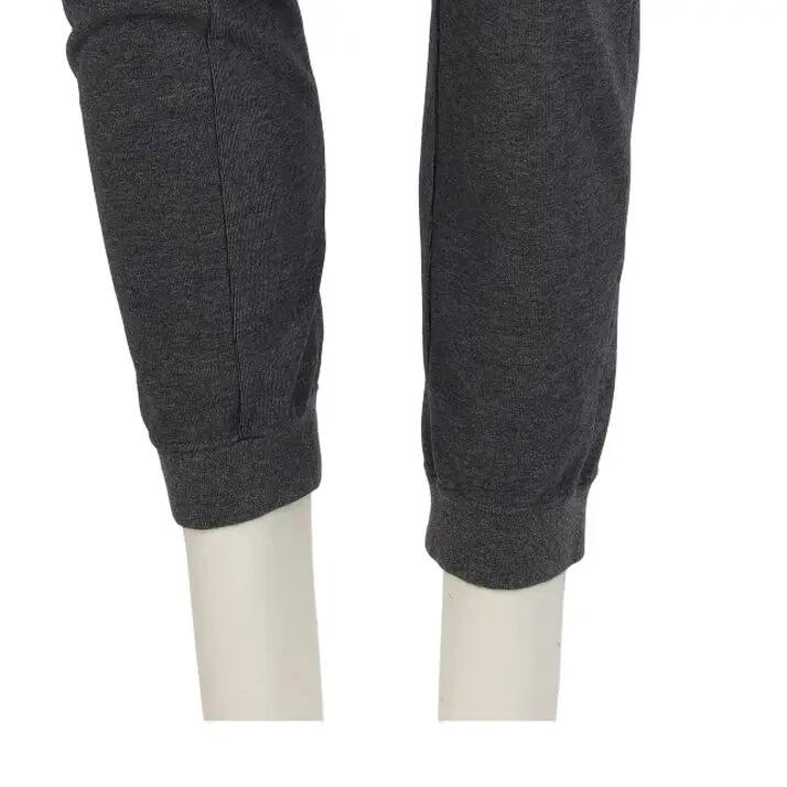 Seconde vie - Jogging Homme FC Barcelone Fleece Gris - Excellent 9/13