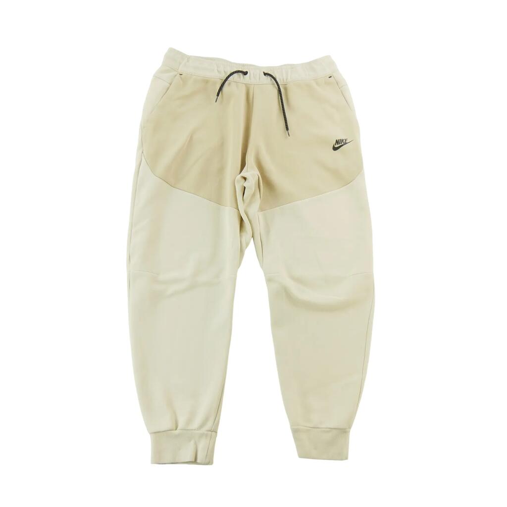 Втори живот - Joggings за мъже Nike Tech Fleece - Добро
