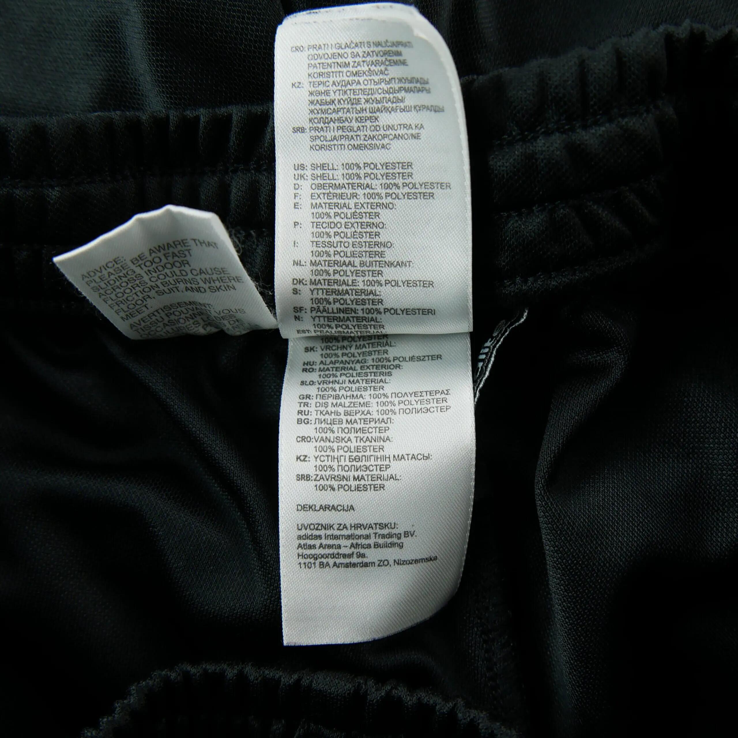 Second hand - Jogging Uomo Sereno 14 Training Pants - Stato buono 8/9
