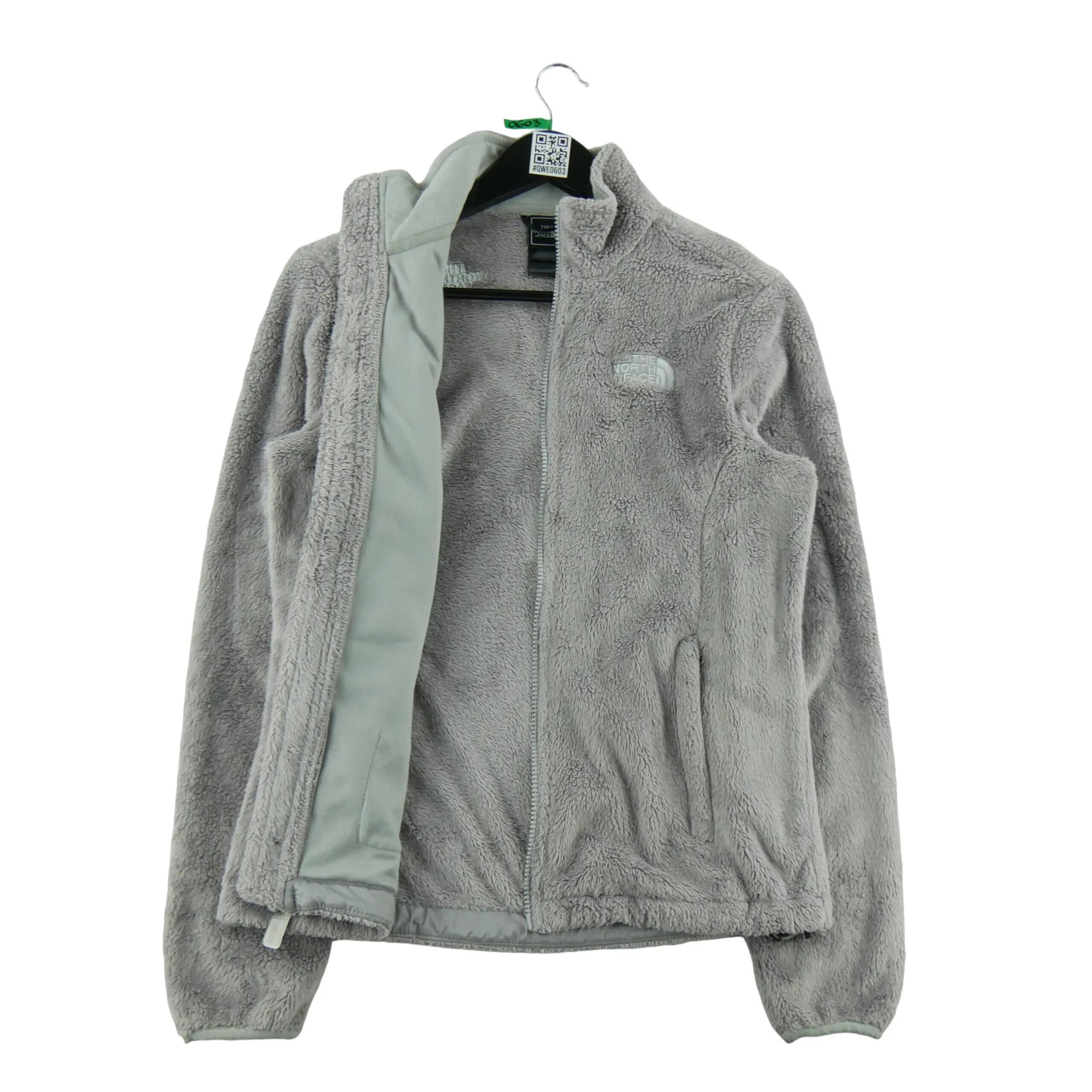 Second life - Kurtka polarowa damska The North Face Osito - Stan bardzo dobry 3/9