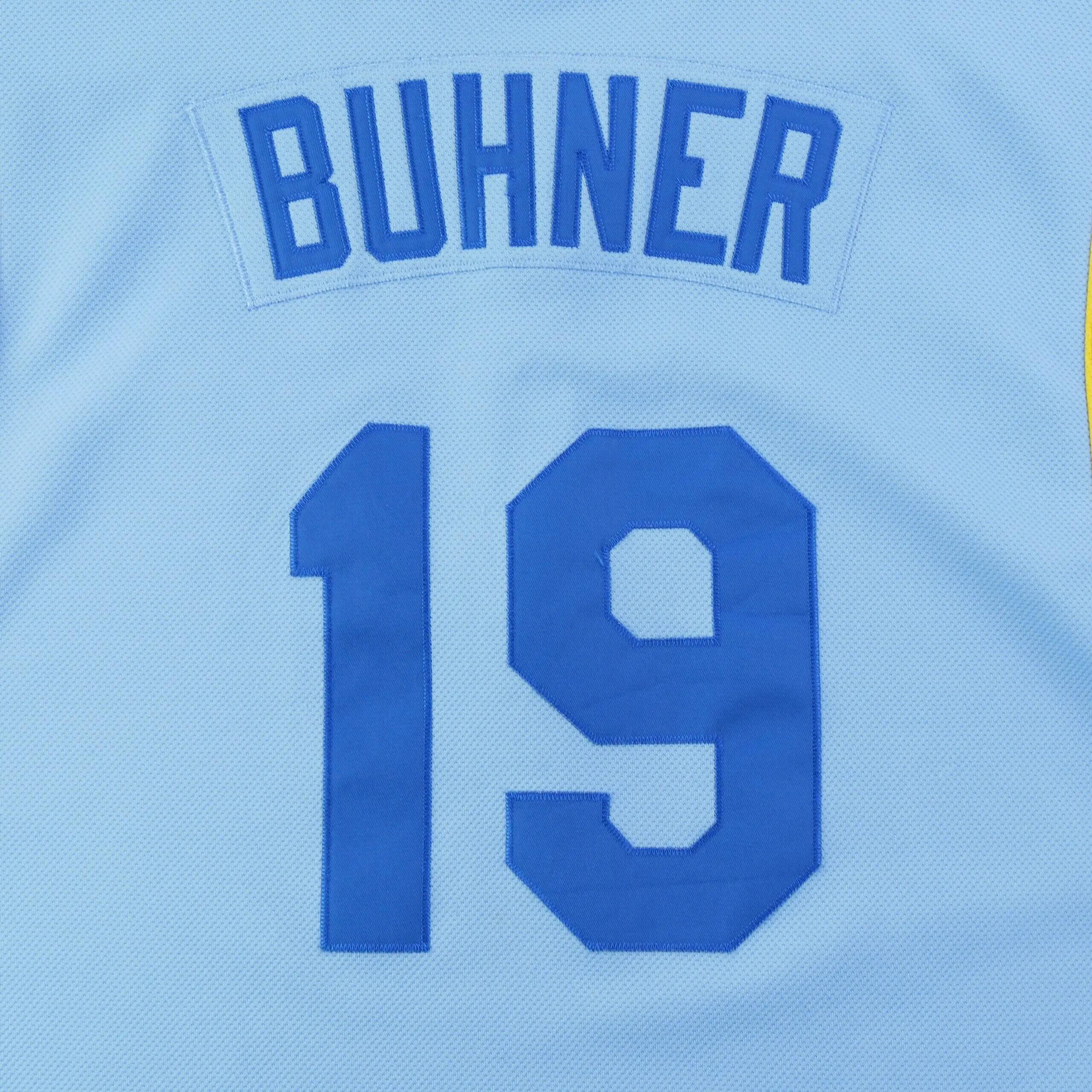 Refurbished - Herren-Trikot Seattle Mariners Blau - Wie neu 4/9