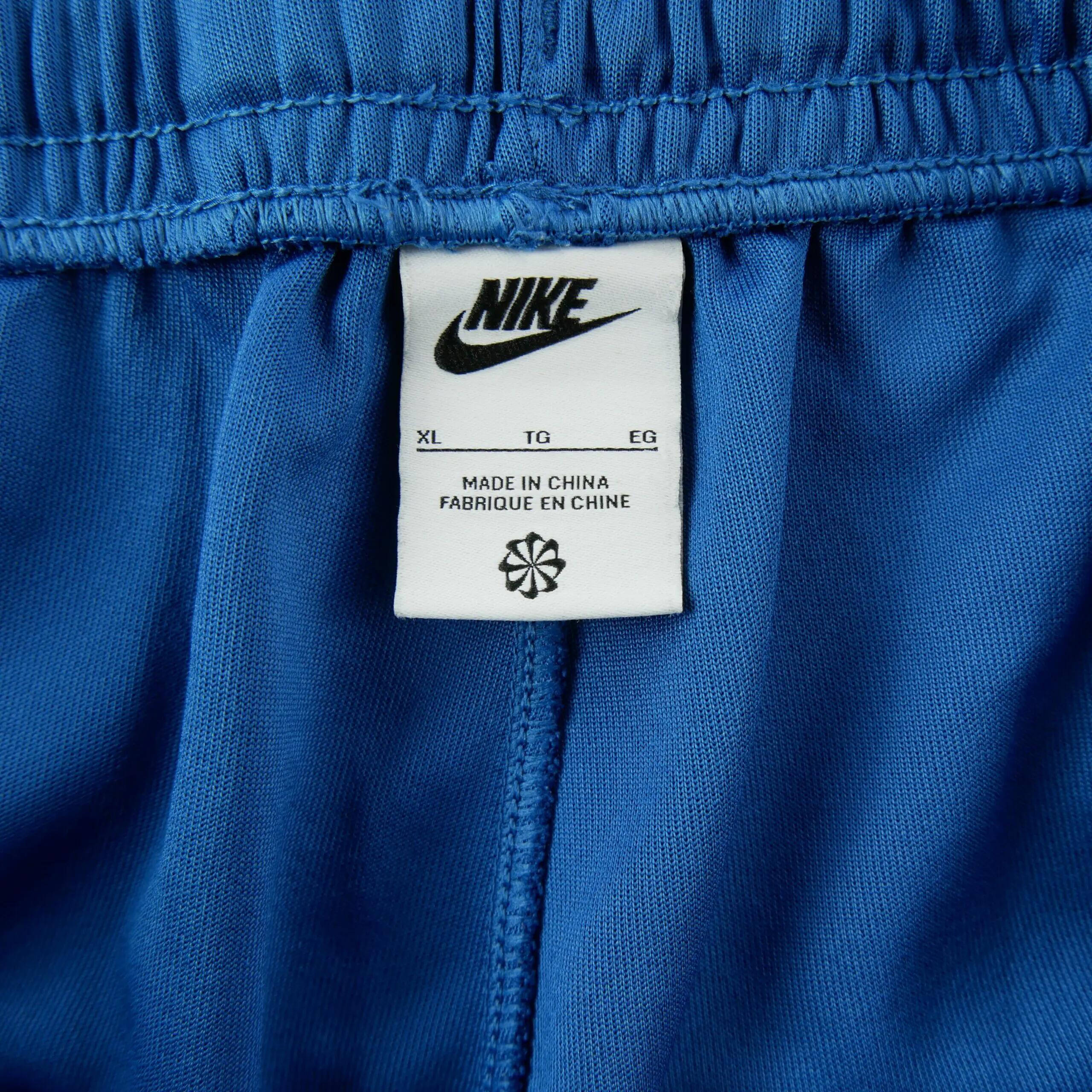Tweedehands - Nike NSW Repeat PK jogging heren - Goede staat 8/10