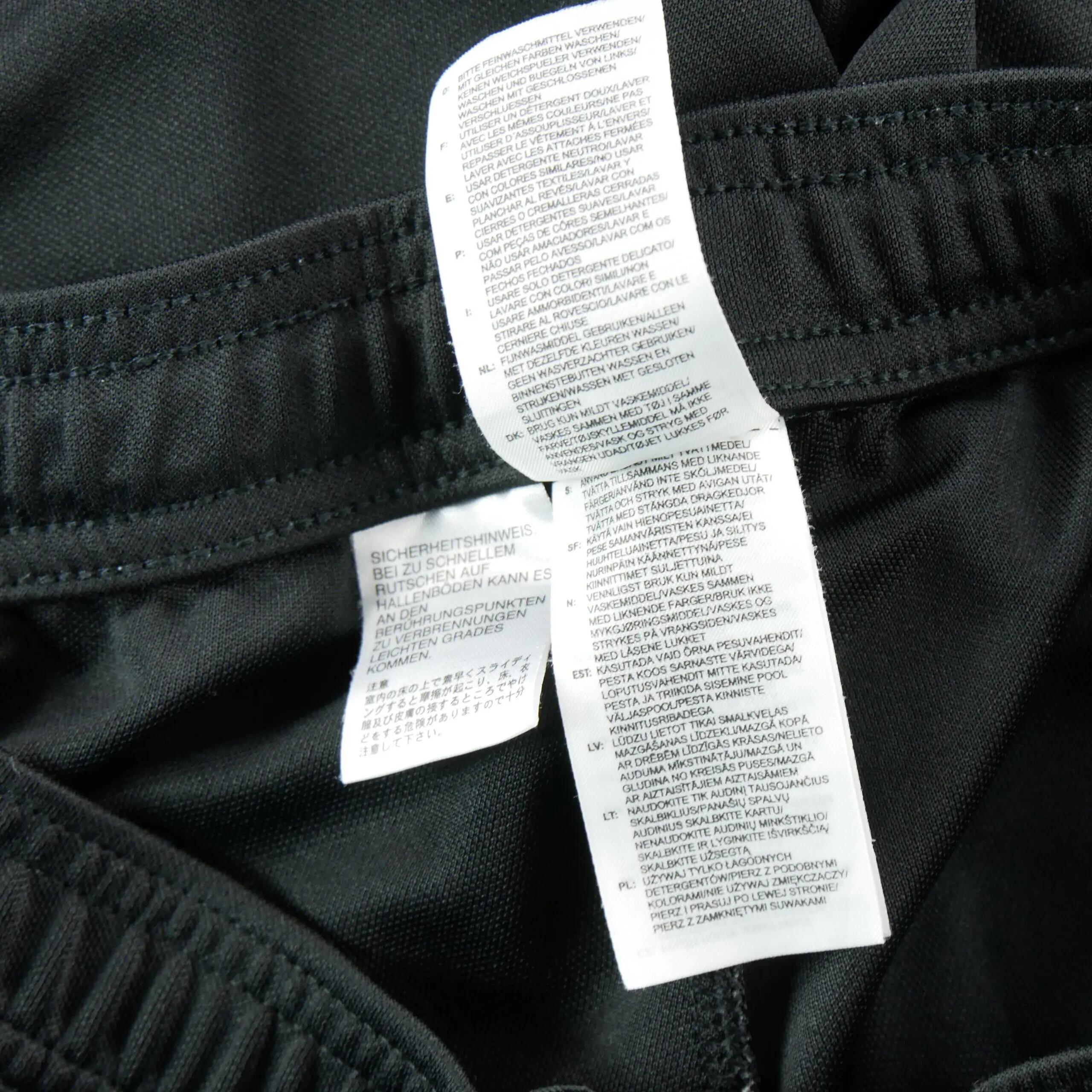 Second hand - Joggings Uomo Tango Training Pants - Stato eccellente 8/9