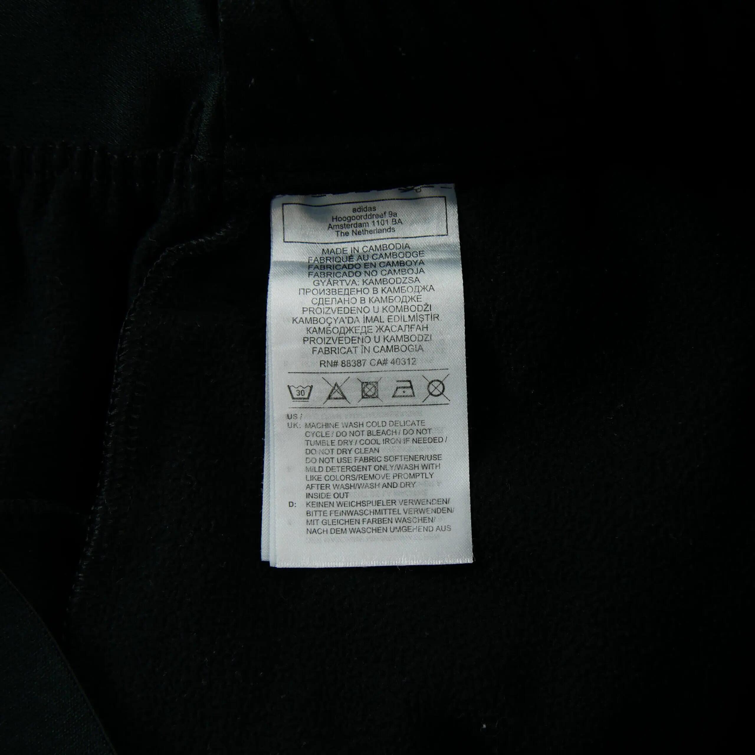 Tweedehands - Heren Joggings AeroReady Slim Fit - Als nieuw 6/8