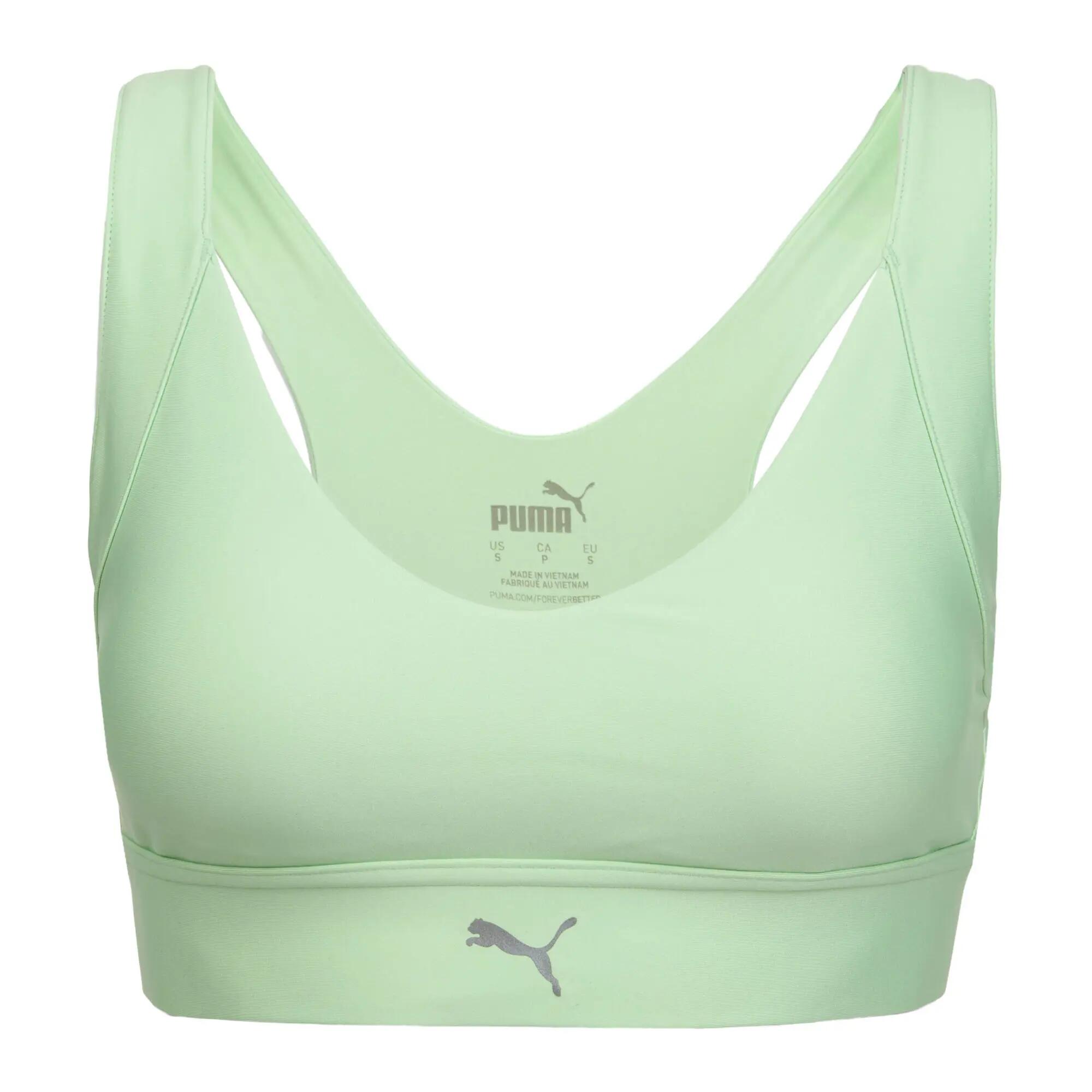 Brassière de course PUMA High Impact Ultraform Running Bra 4/4
