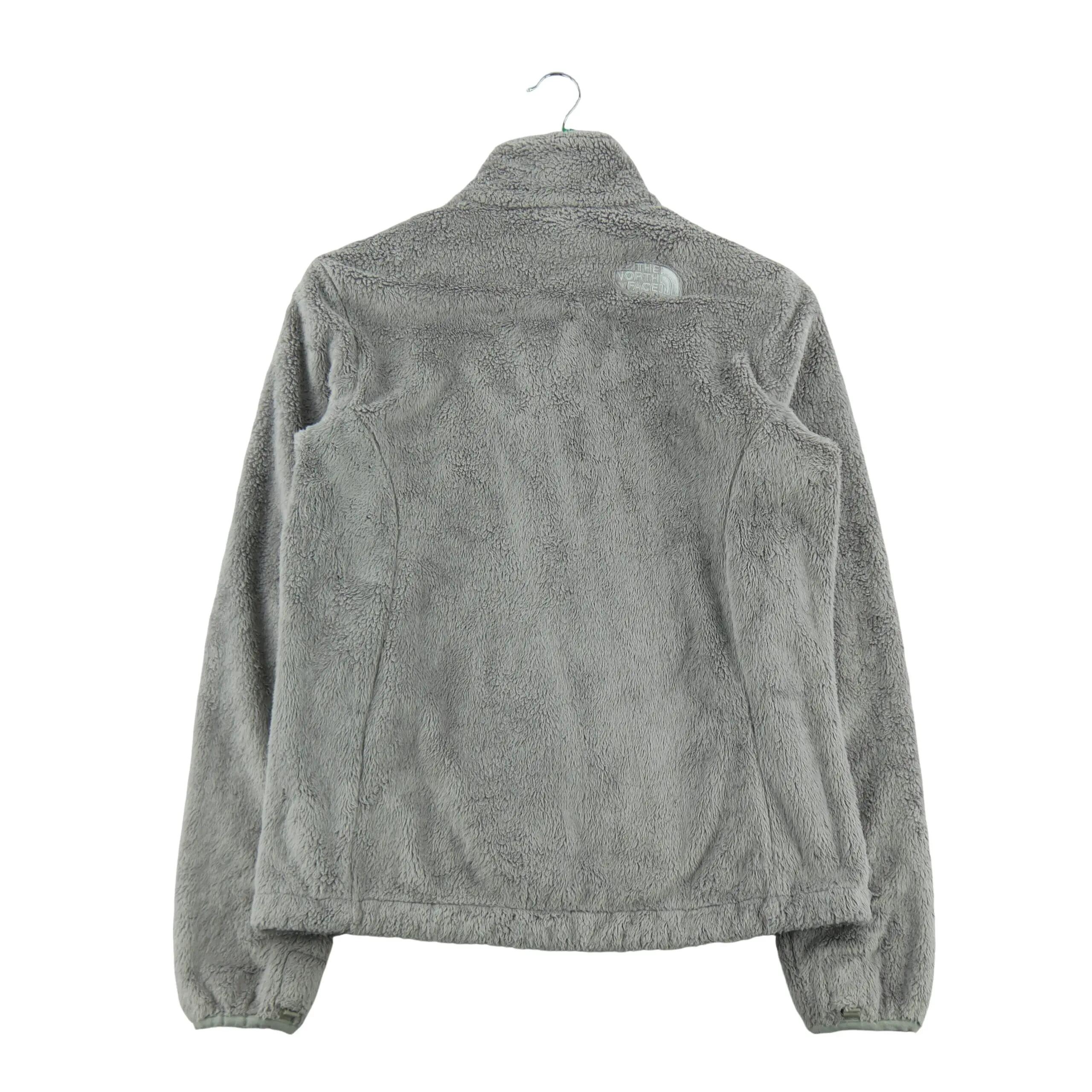 Second life - Kurtka polarowa damska The North Face Osito - Stan bardzo dobry 2/9
