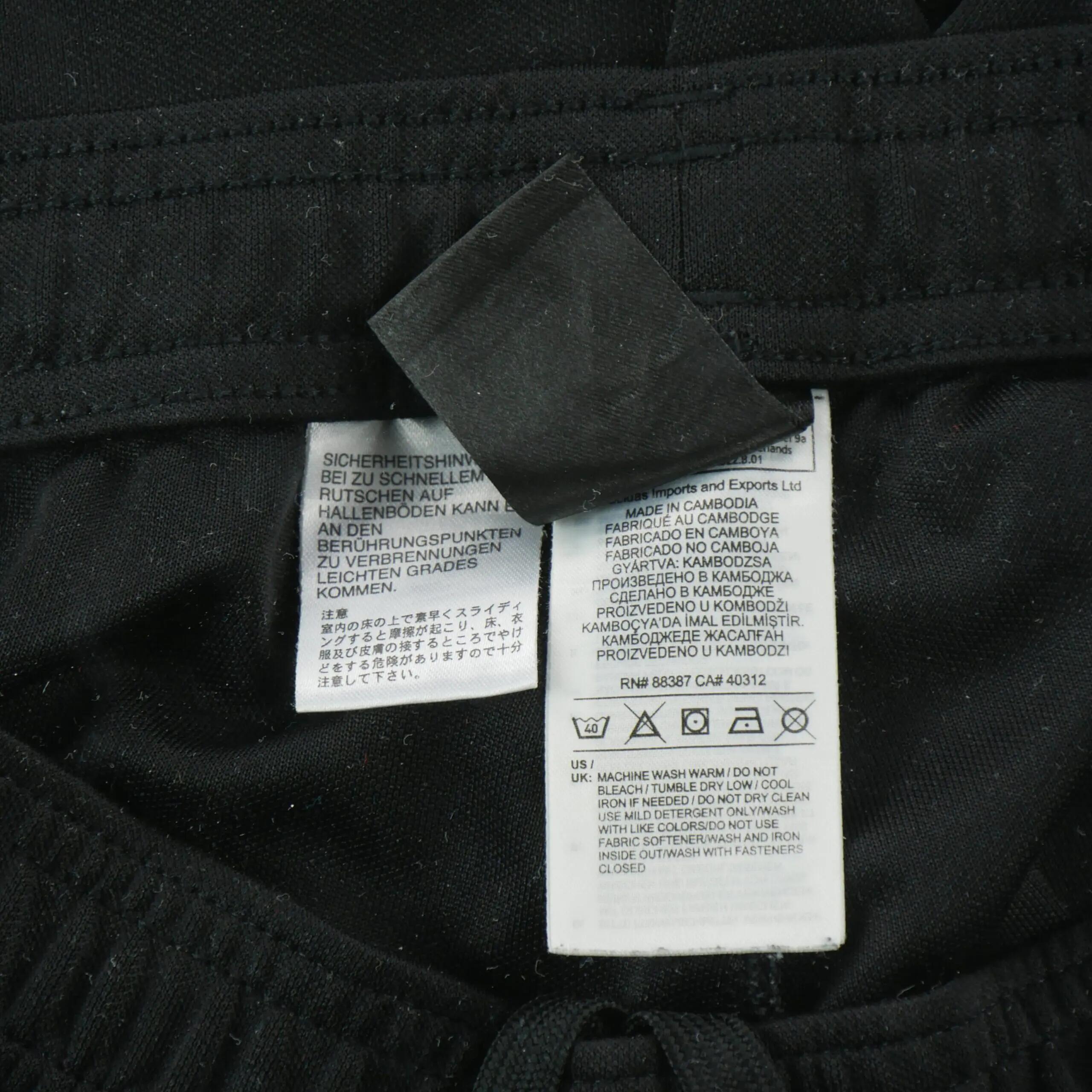 Second hand - Joggings Uomo Tango Training Pants - Stato eccellente 7/9
