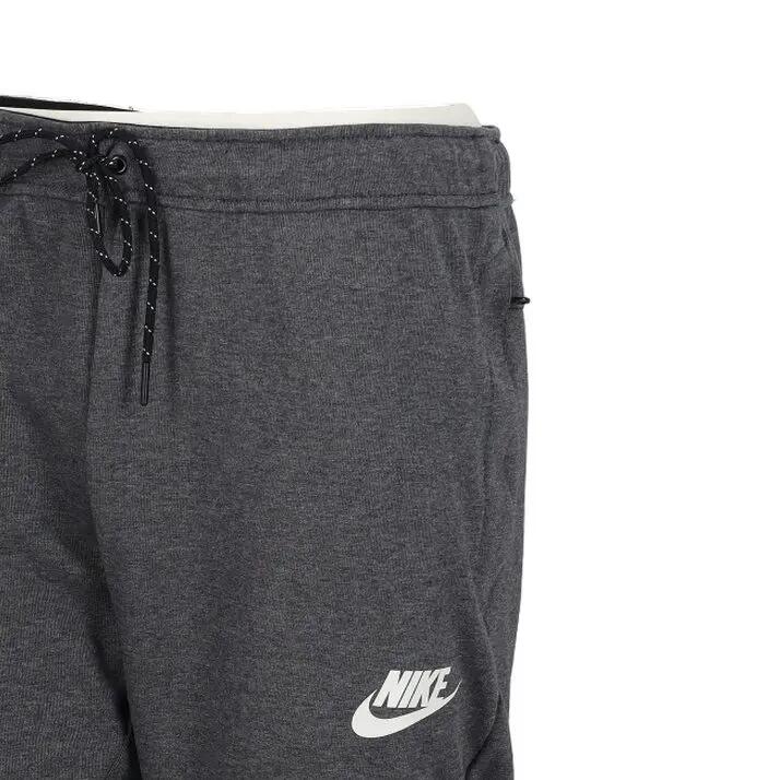Seconde vie - Jogging Homme FC Barcelone Fleece Gris - Excellent 6/13
