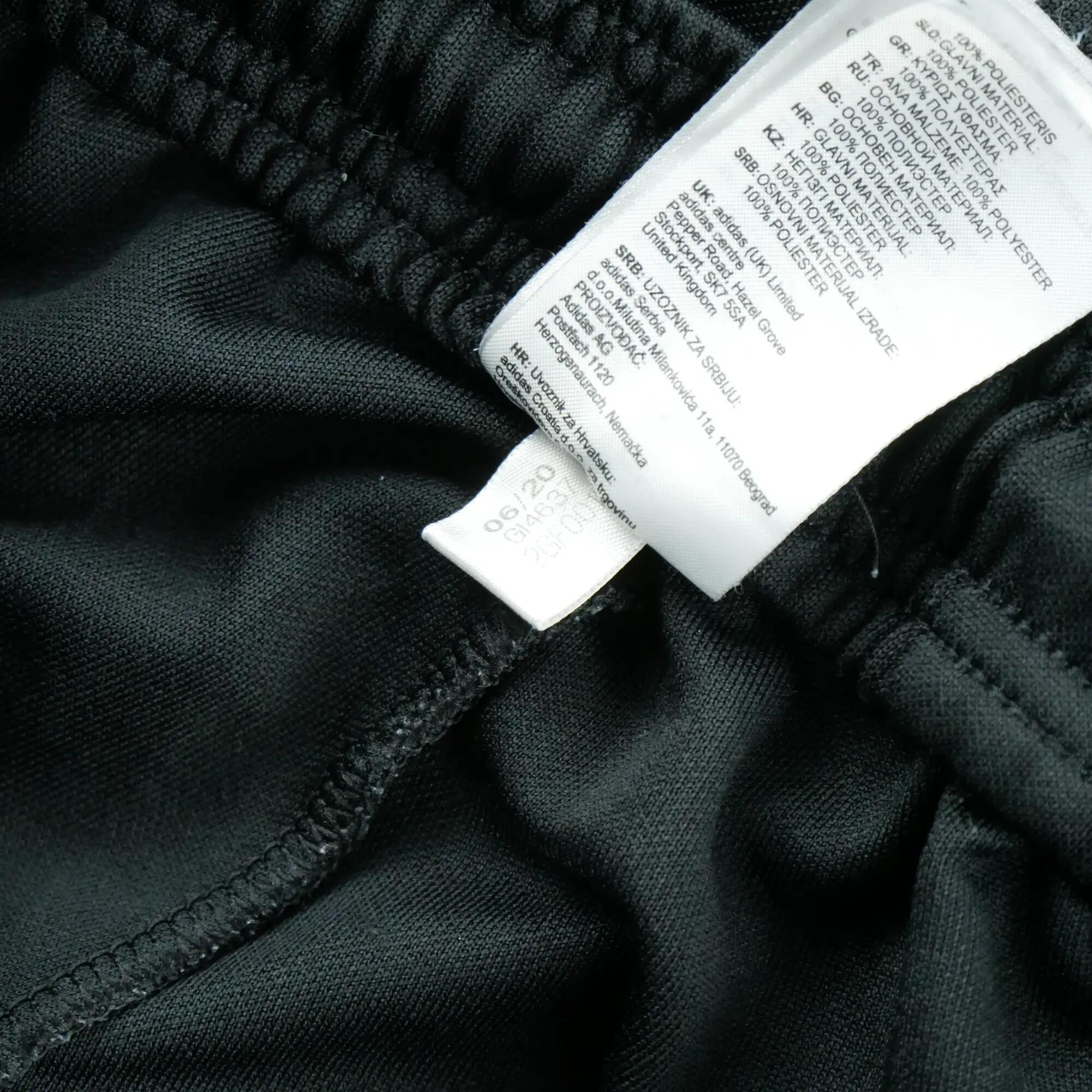 Second hand - Joggings Uomo Adidas AeroReady training - Stato buono 10/10