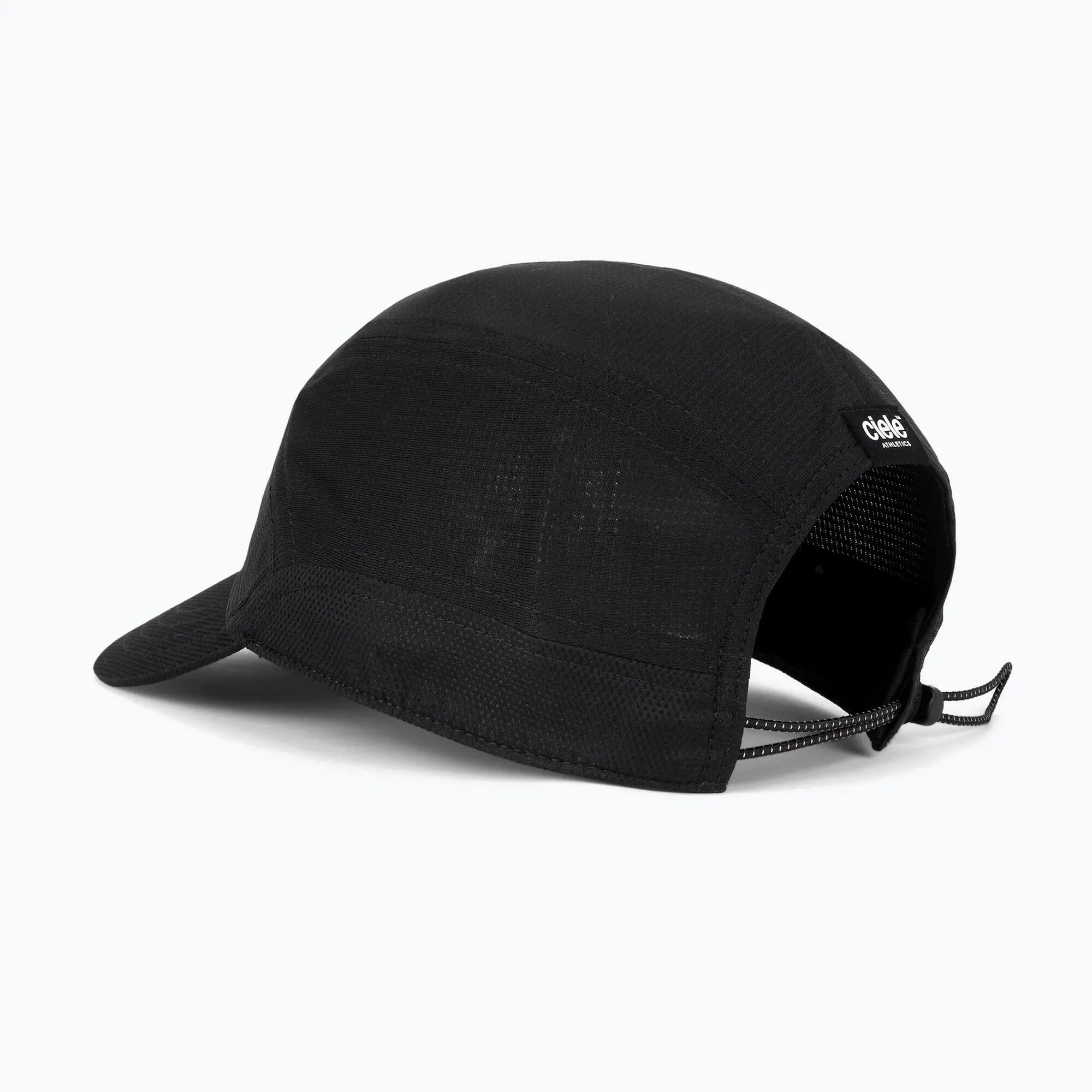 Casquette à visière Ciele Athletics GOCap EQ Frame S whitaker 2/7