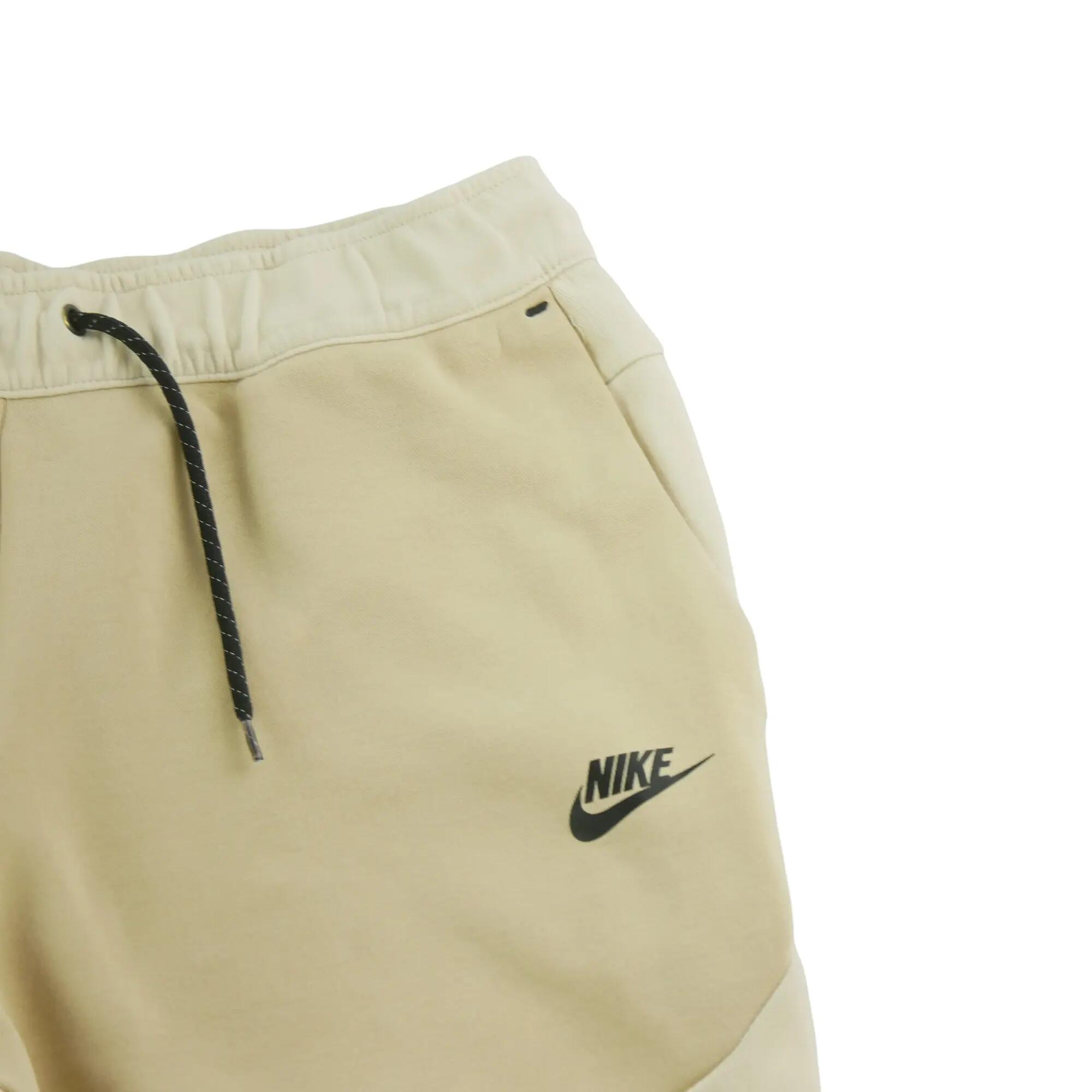 Refurbished - Nike Herren Jogginghose Tech Fleece - In gutem Zustand 8/10