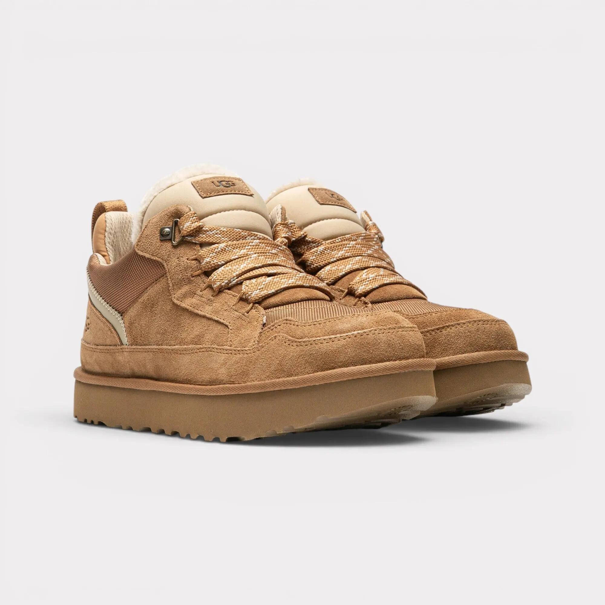 UGG LOWMEL - Chestnut (M) 2/5