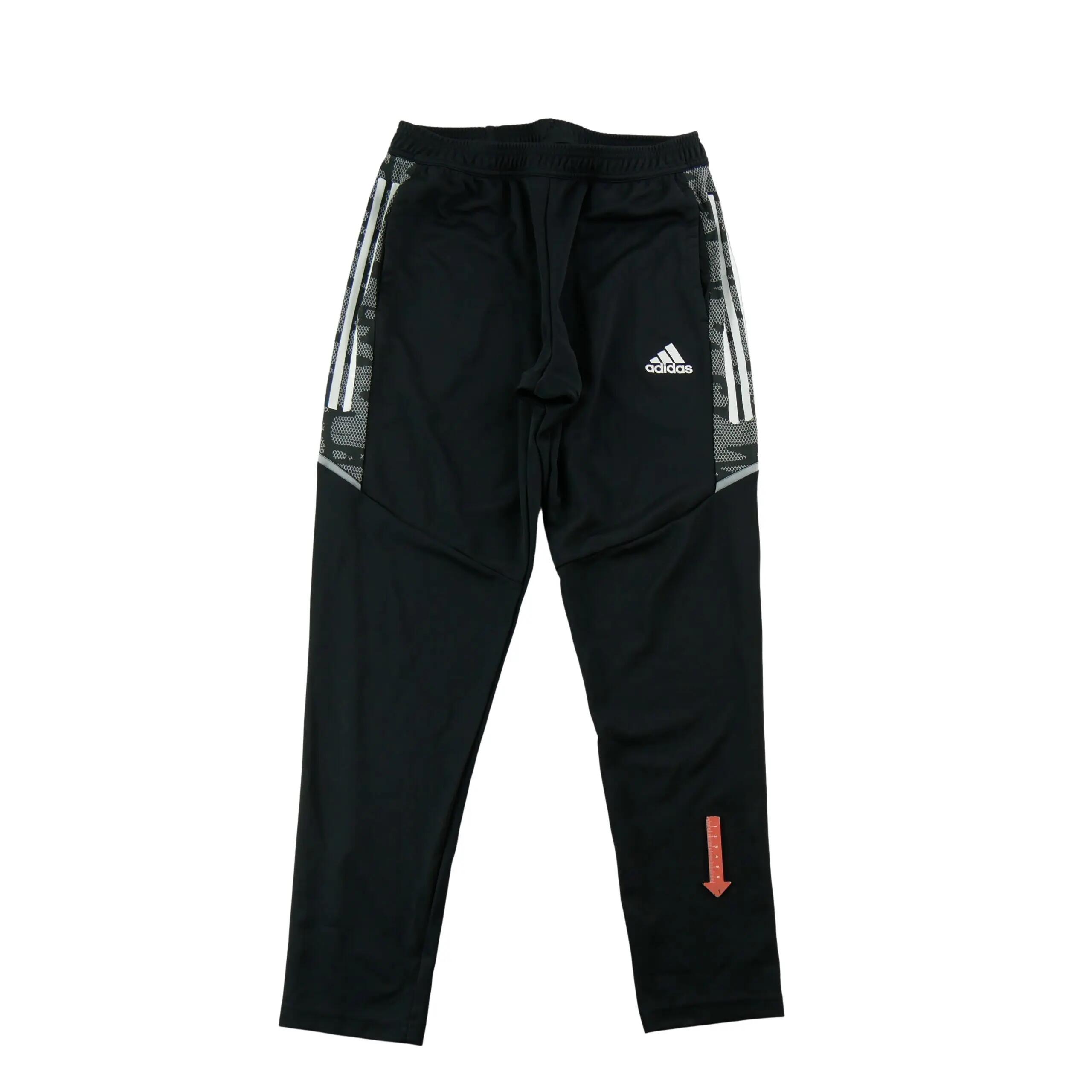 Second life - Spodnie dresowe męskie Adidas Condivo 21 - Stan dobry 5/9