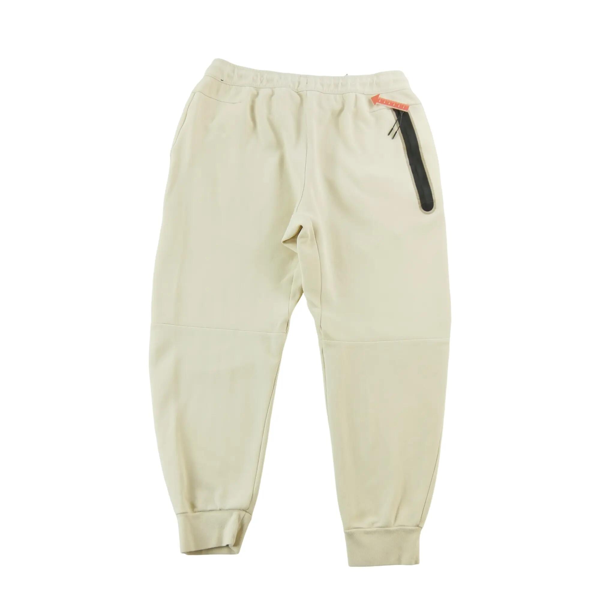 Refurbished - Nike Herren Jogginghose Tech Fleece - In gutem Zustand 6/10