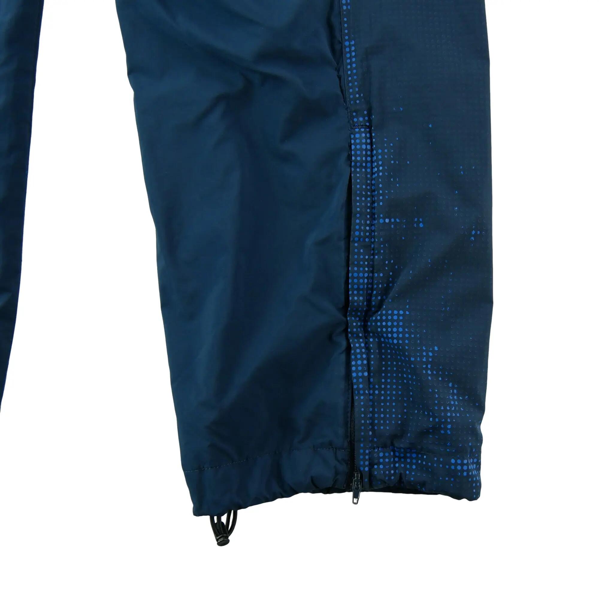 Second life - Nike jogginsy męskie z haftowanym logo Vintage Y2K - Stan dobry 5/11