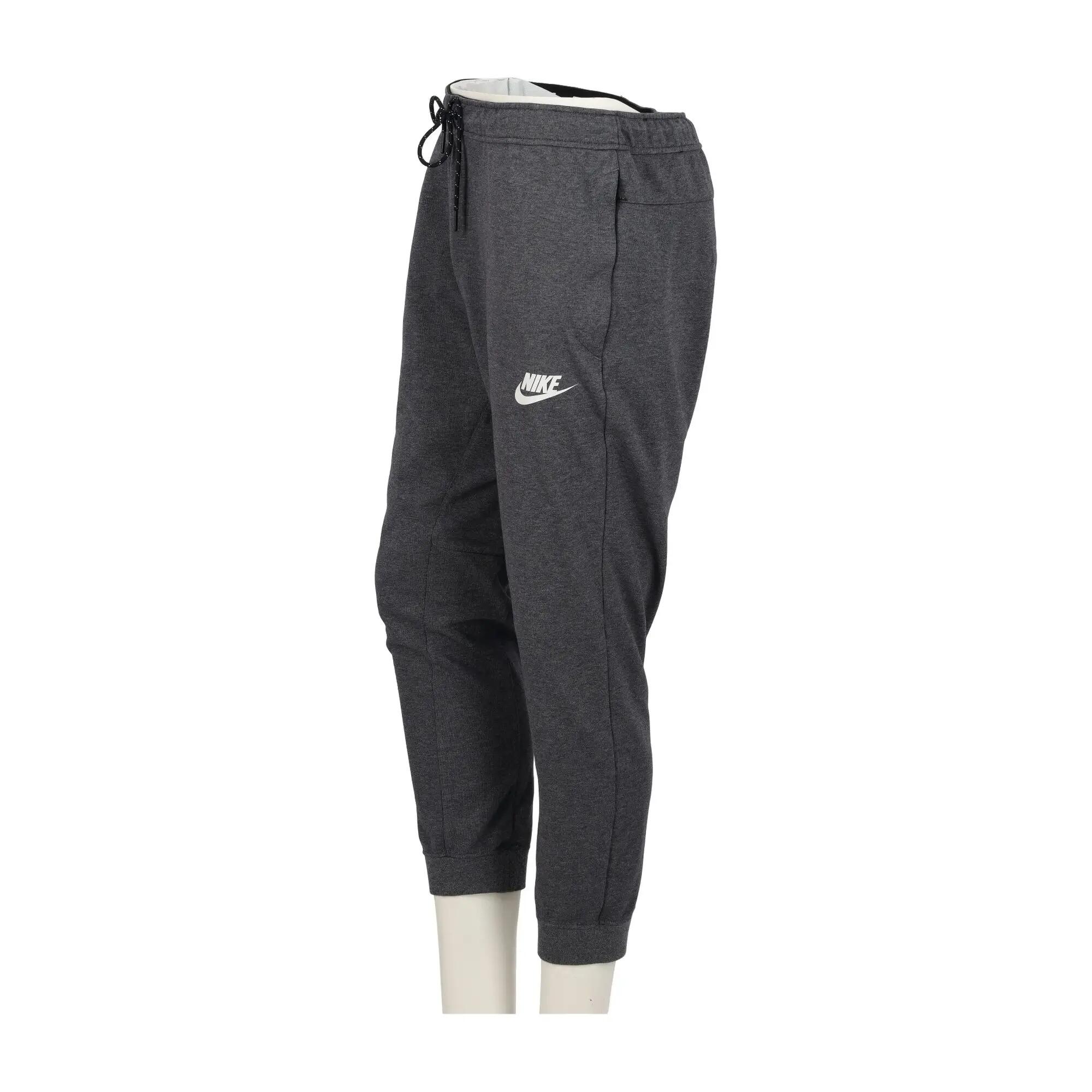 Seconde vie - Jogging Homme FC Barcelone Fleece Gris - Excellent 3/13