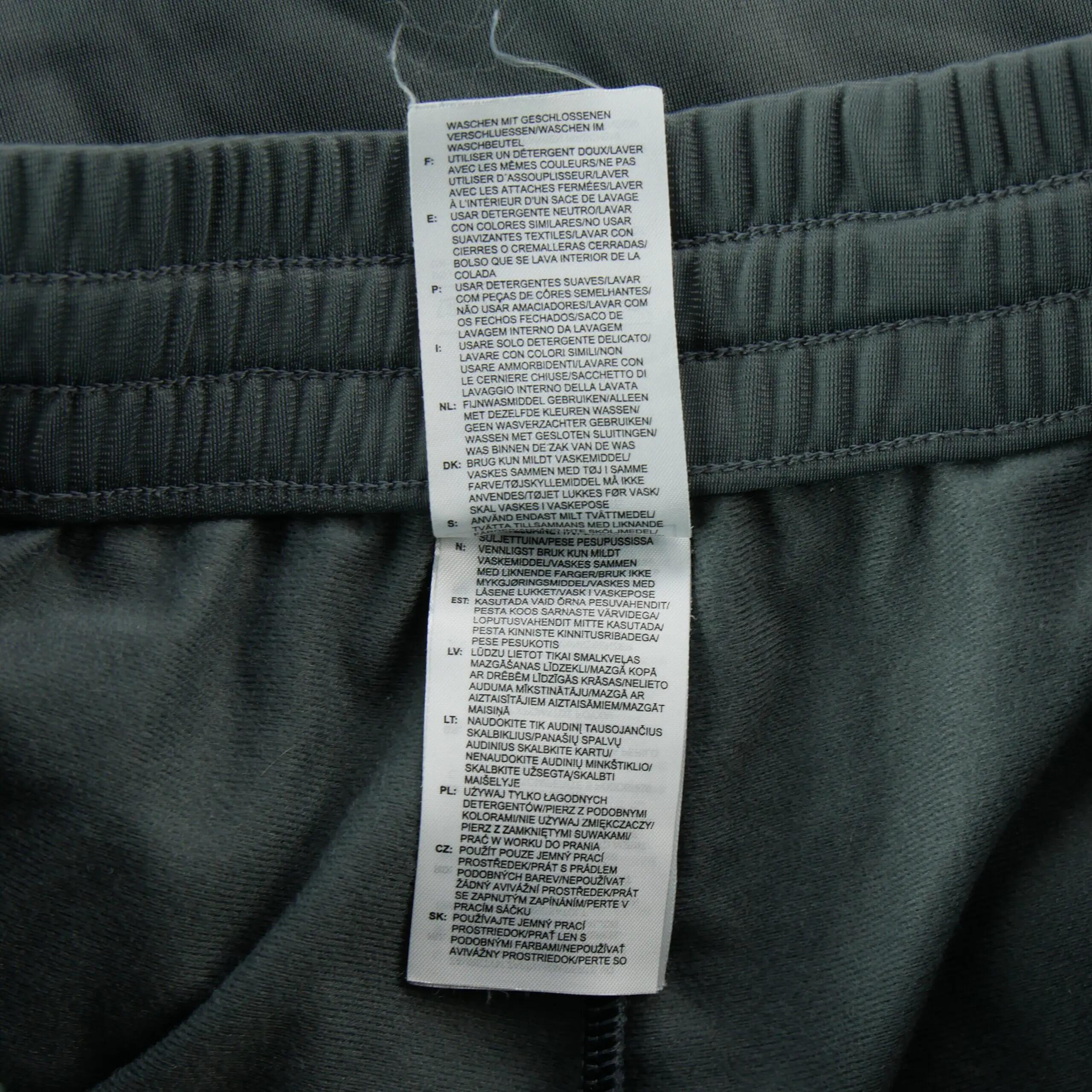 Seconde vie - Jogging Homme Primegreen Coupe regular - Excellent 7/8