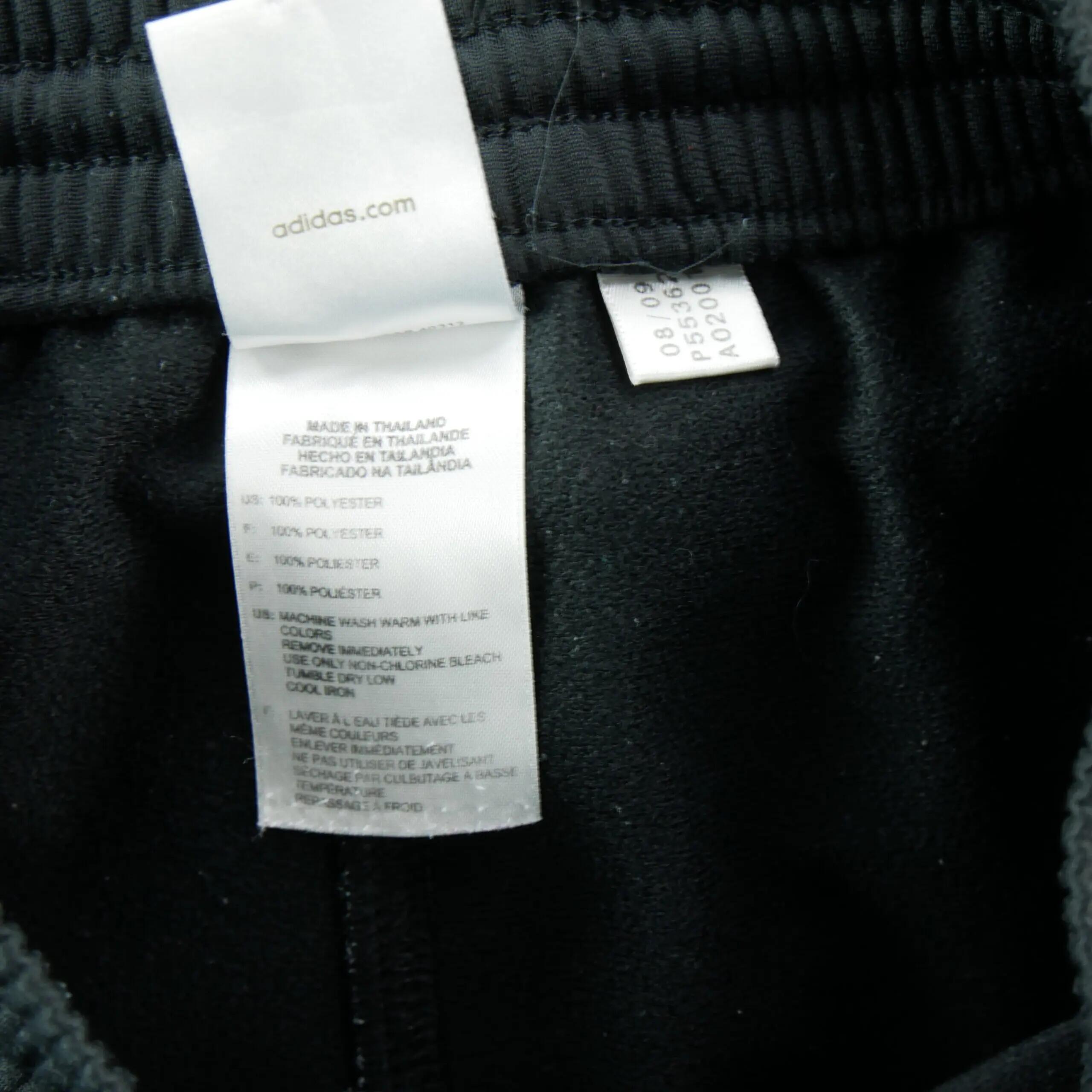 Tweedehands - Heren joggingbroek Style sportswear - Zeer goede staat 7/7