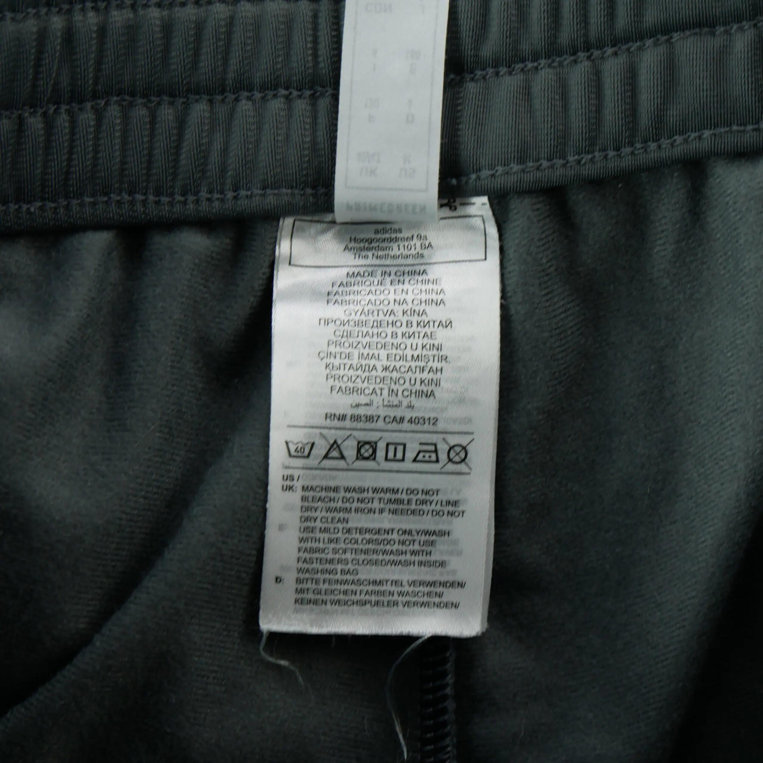Seconde vie - Jogging Homme Primegreen Coupe regular - Excellent 6/8