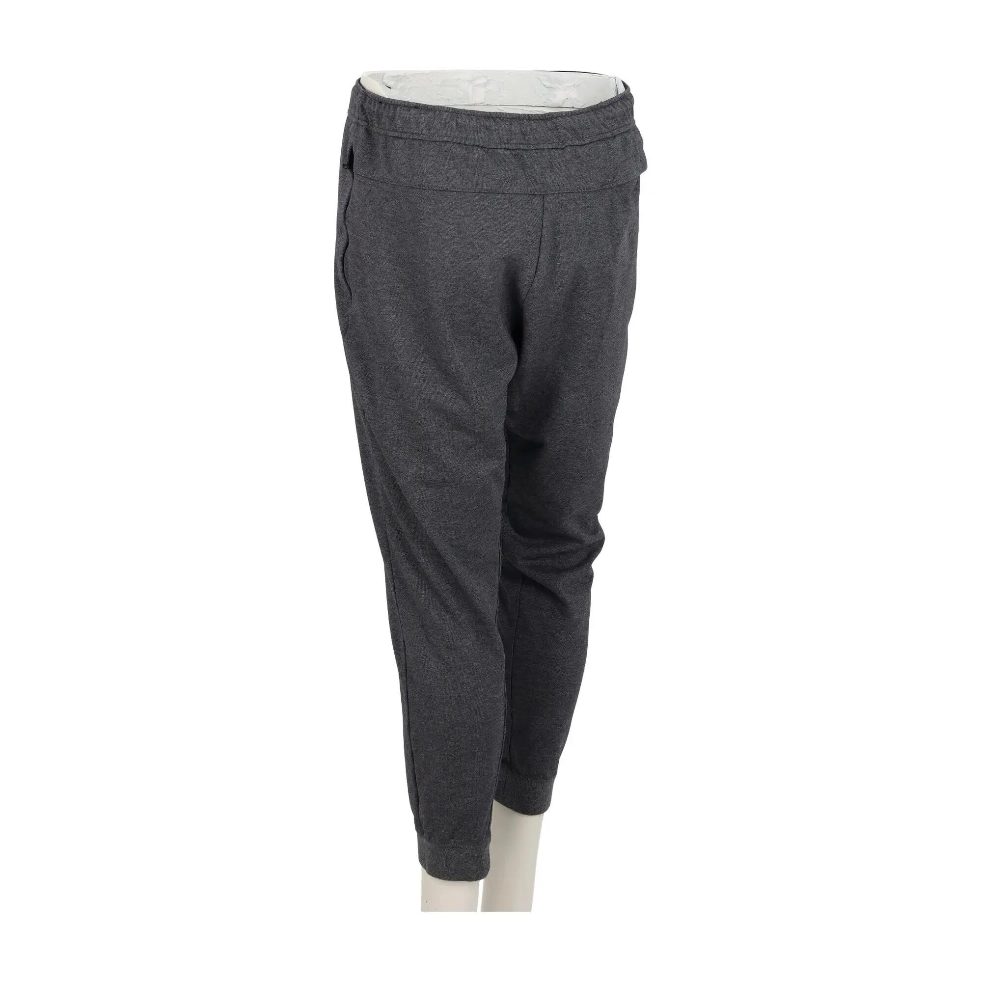 Seconde vie - Jogging Homme FC Barcelone Fleece Gris - Excellent 2/13