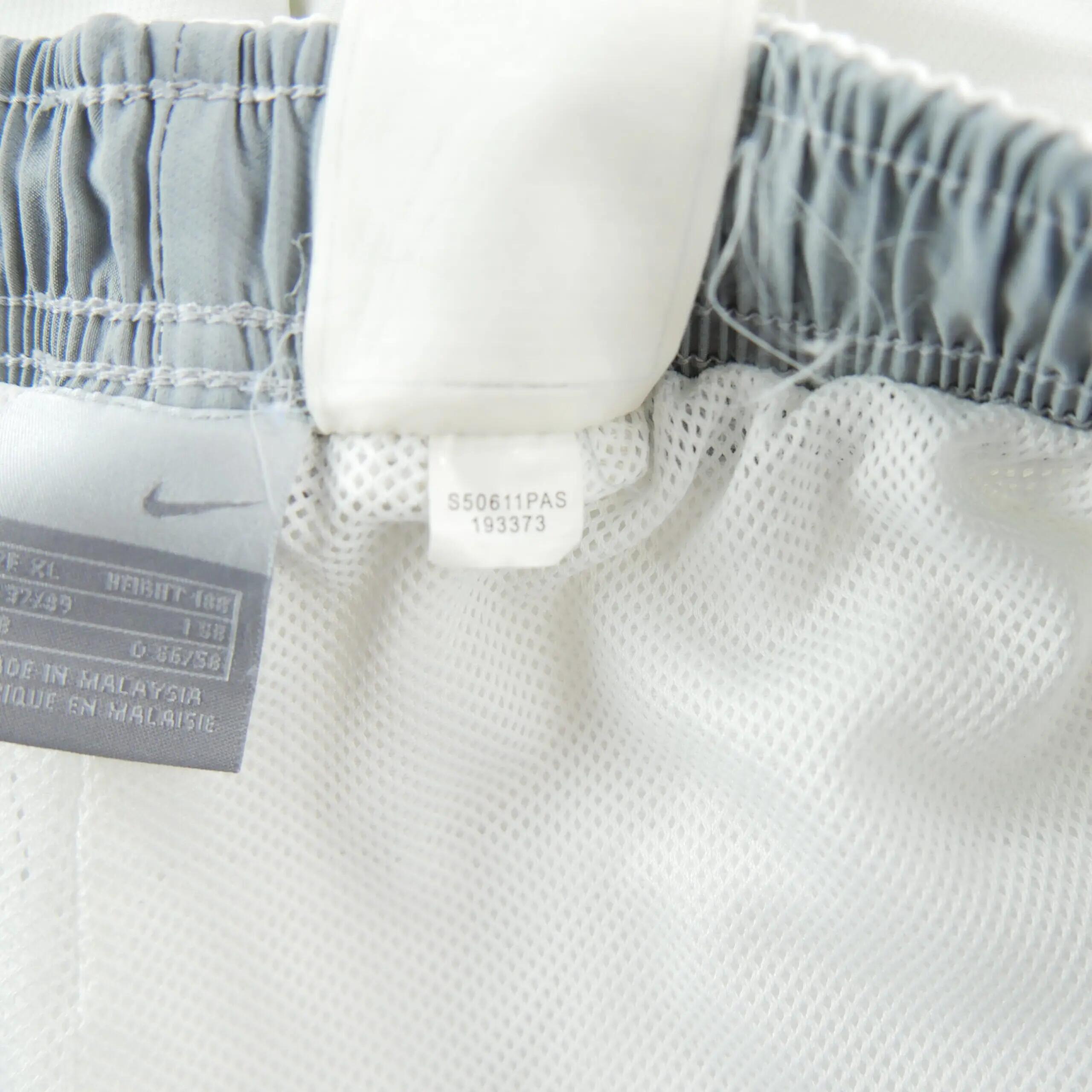 Tweedehands - Nike jogging heren The Athletic Dept Y2K - Goede staat 9/9