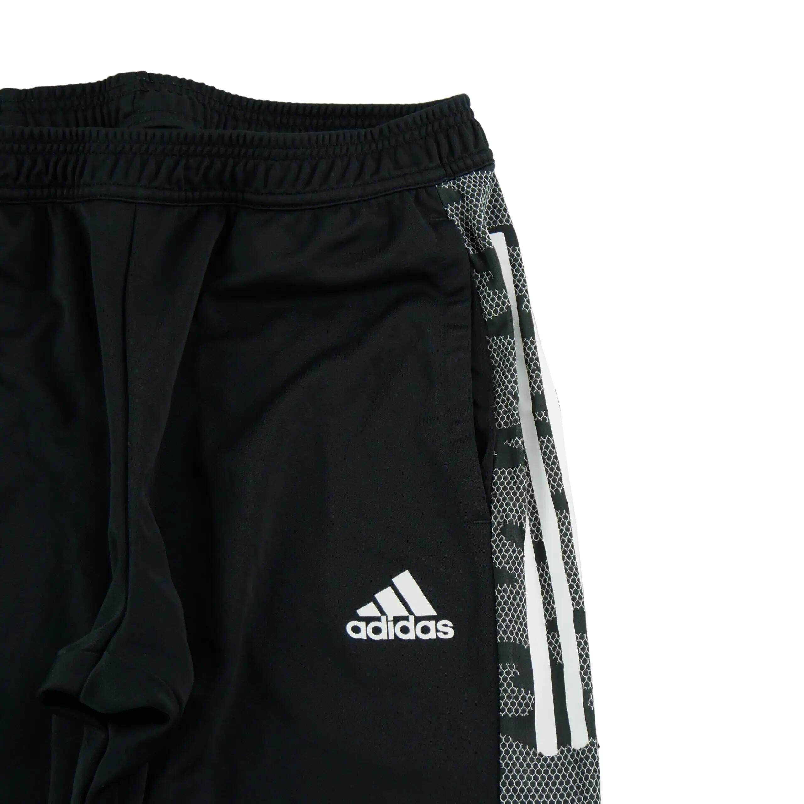 Second life - Spodnie dresowe męskie Adidas Condivo 21 - Stan dobry 3/9
