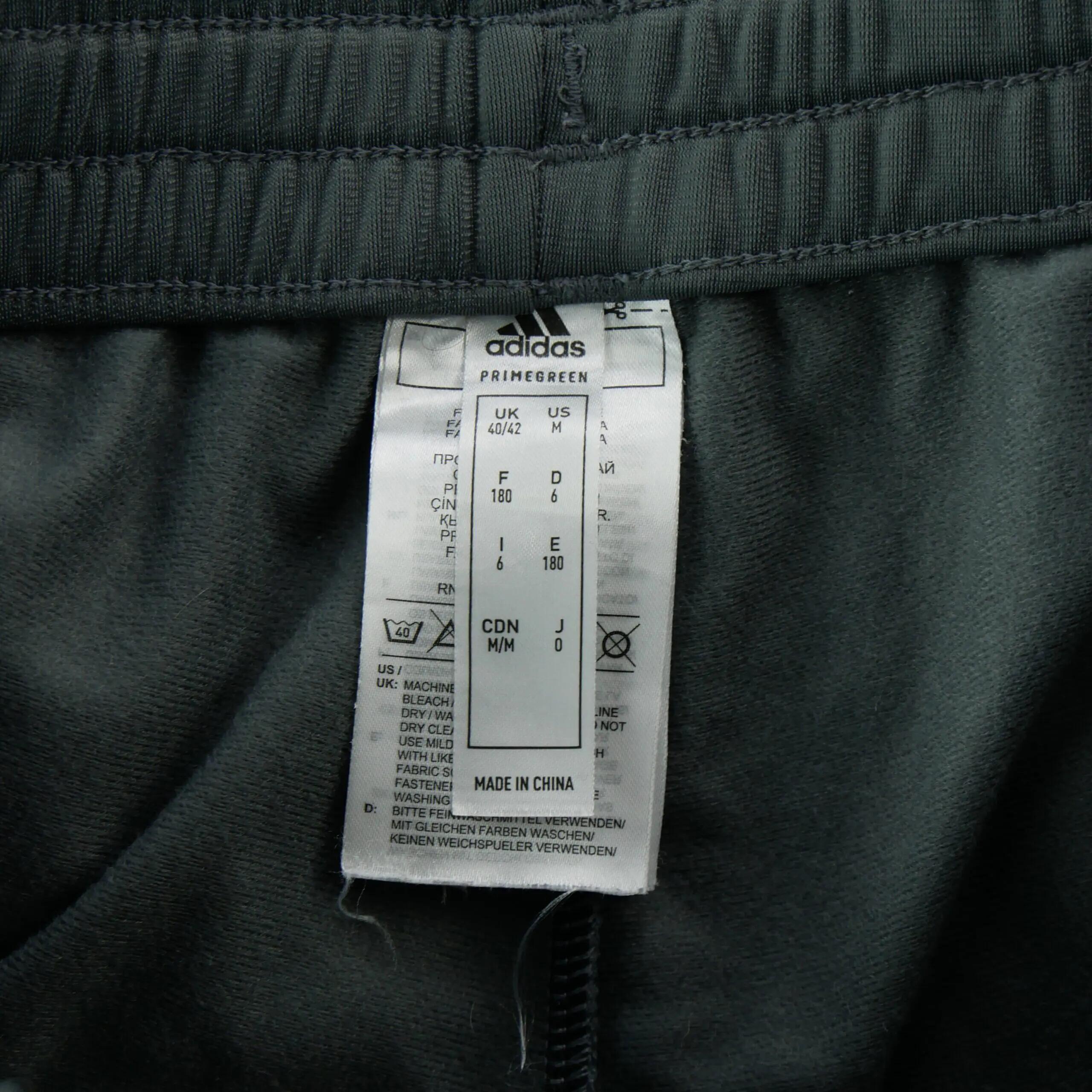 Seconde vie - Jogging Homme Primegreen Coupe regular - Excellent 5/8