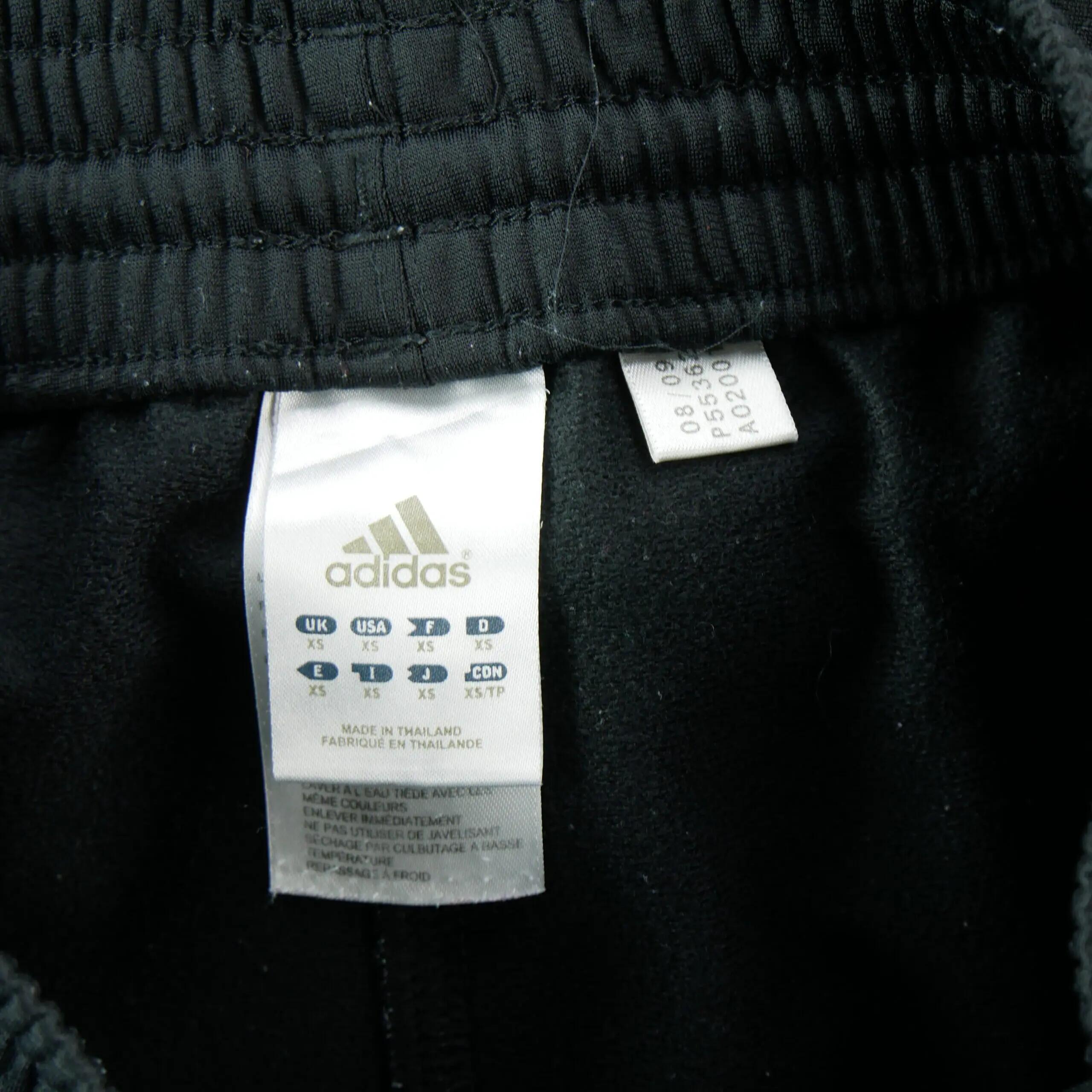 Tweedehands - Heren joggingbroek Style sportswear - Zeer goede staat 6/7