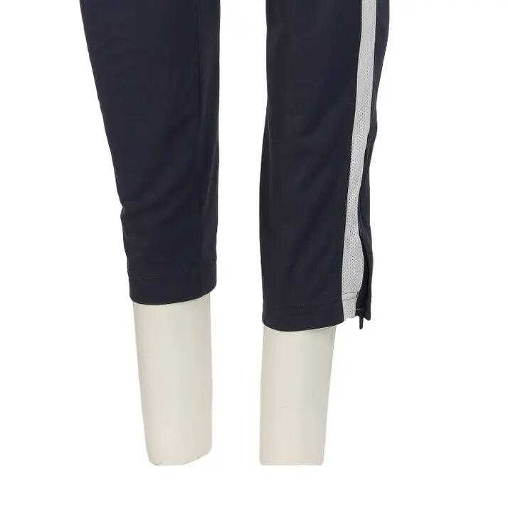 Damesjogging Fitted pasvorm Met ritssluitingen onderaan 9/11