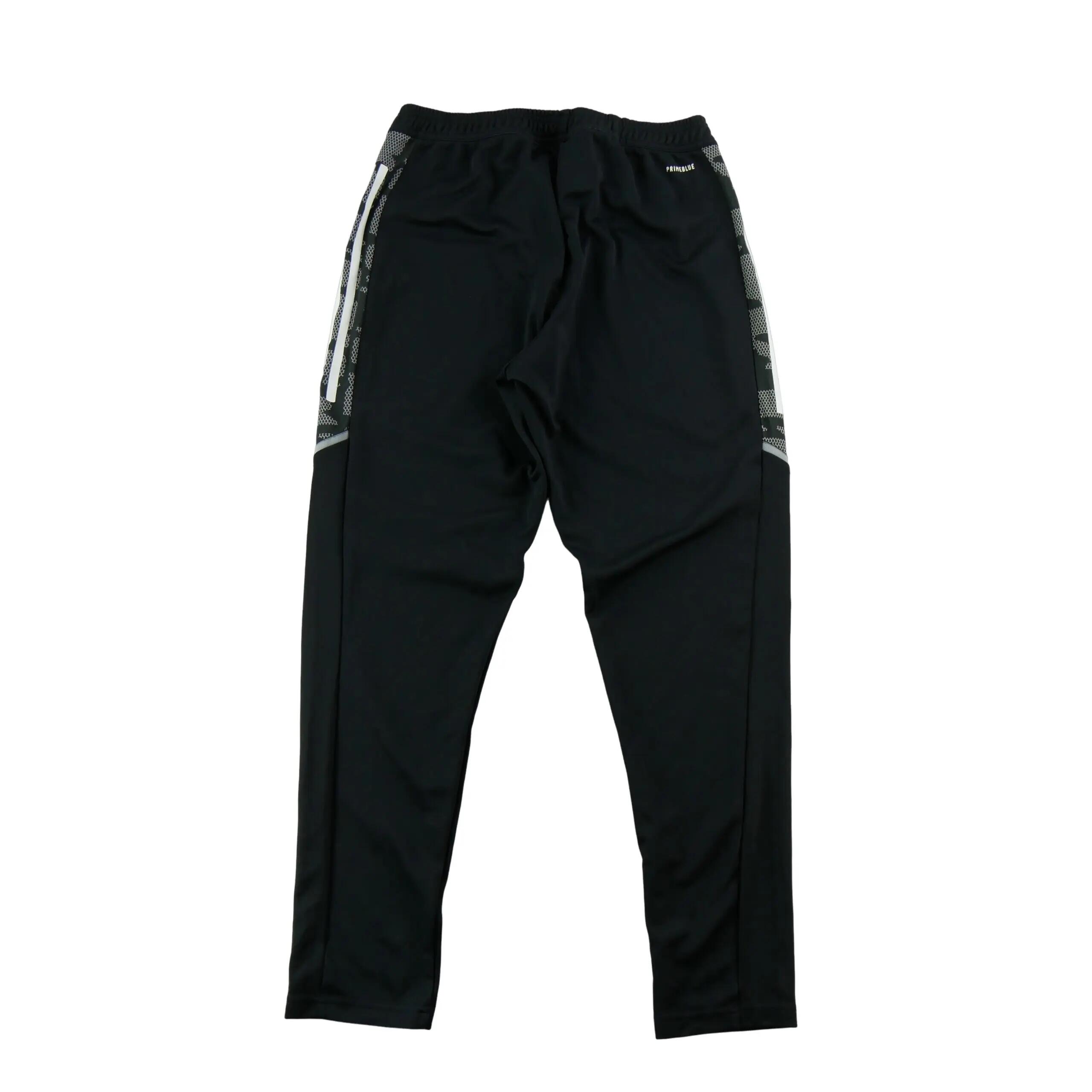 Second life - Spodnie dresowe męskie Adidas Condivo 21 - Stan dobry 2/9
