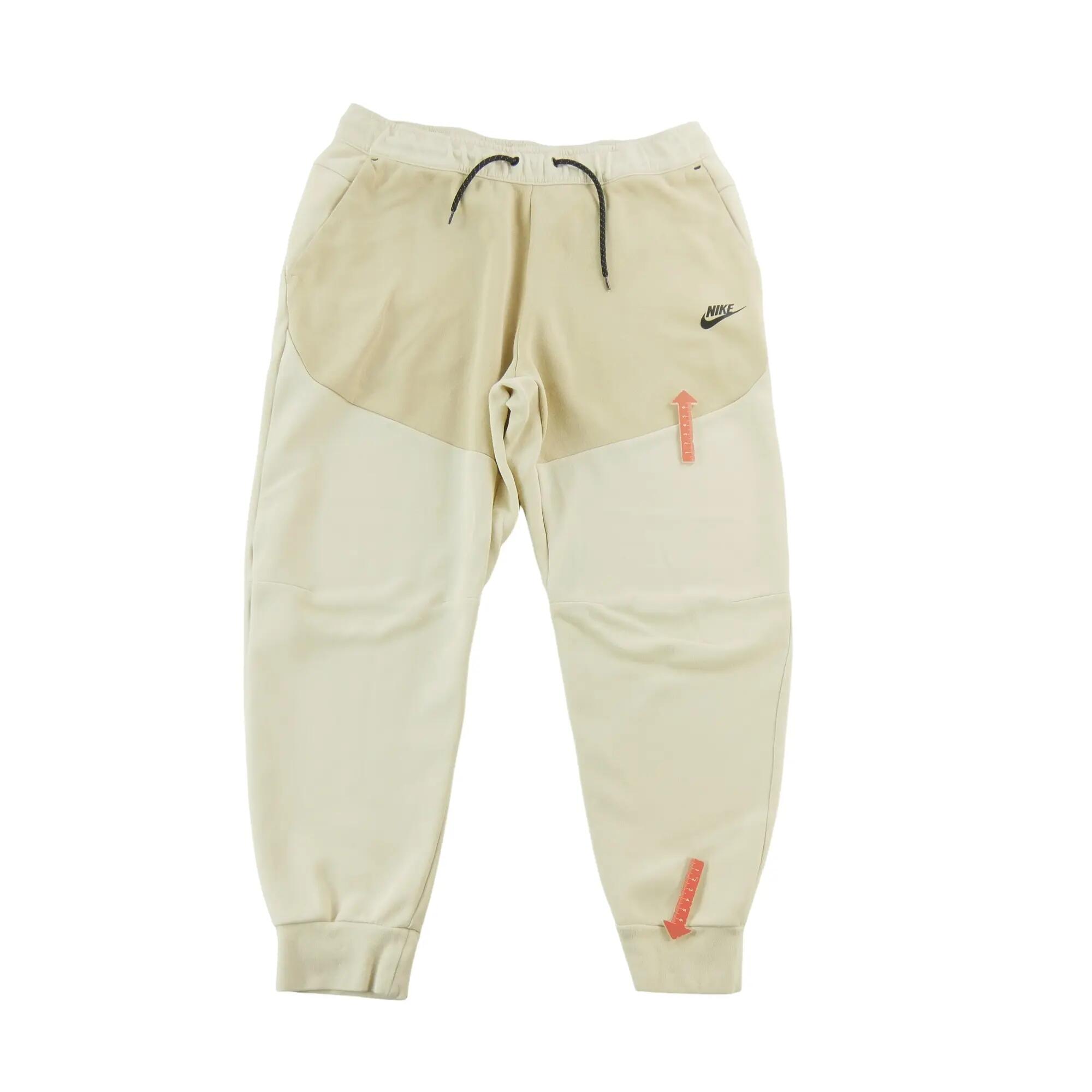 Refurbished - Nike Herren Jogginghose Tech Fleece - In gutem Zustand 3/10
