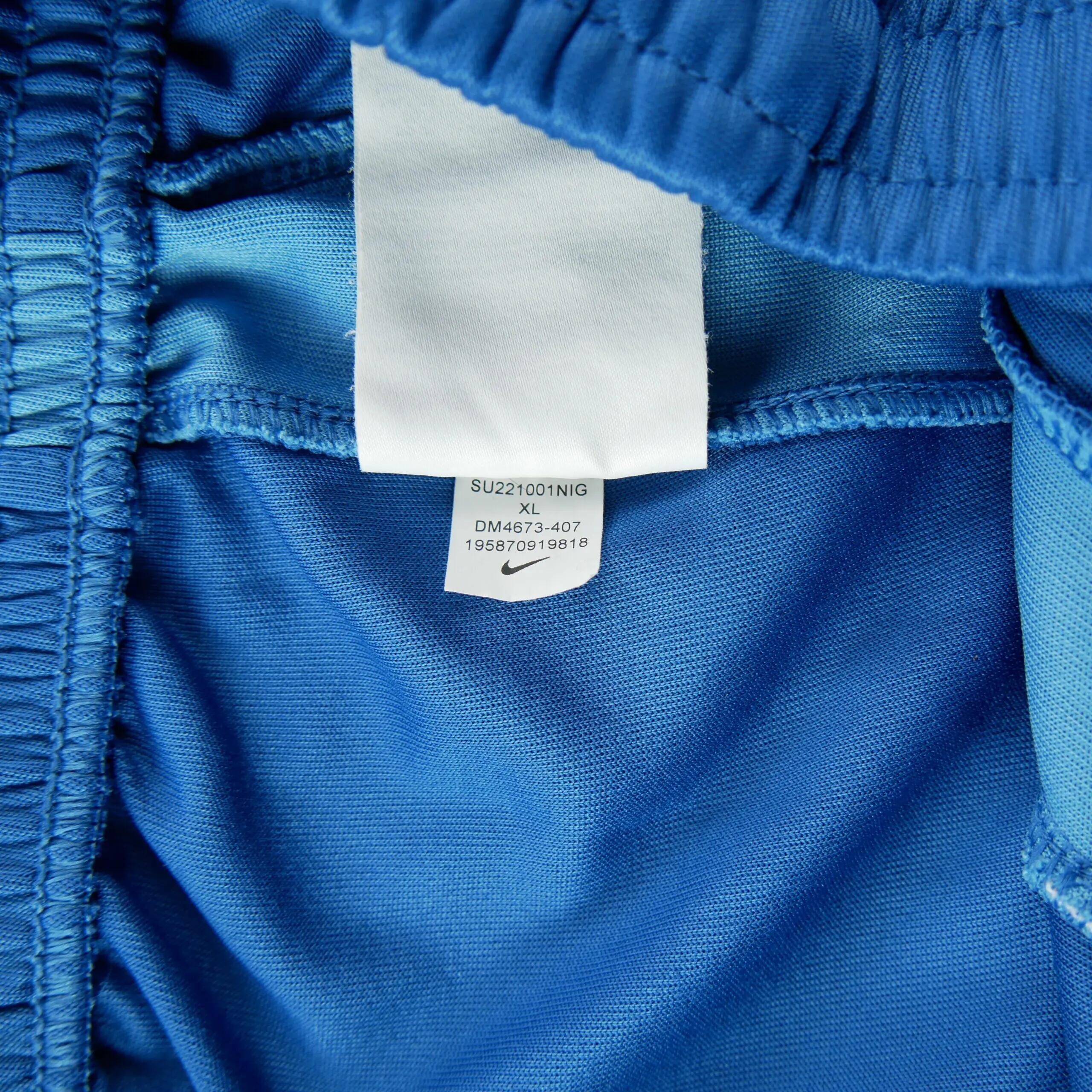 Tweedehands - Nike NSW Repeat PK jogging heren - Goede staat 10/10