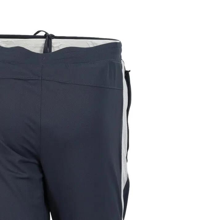 Damesjogging Fitted pasvorm Met ritssluitingen onderaan 8/11