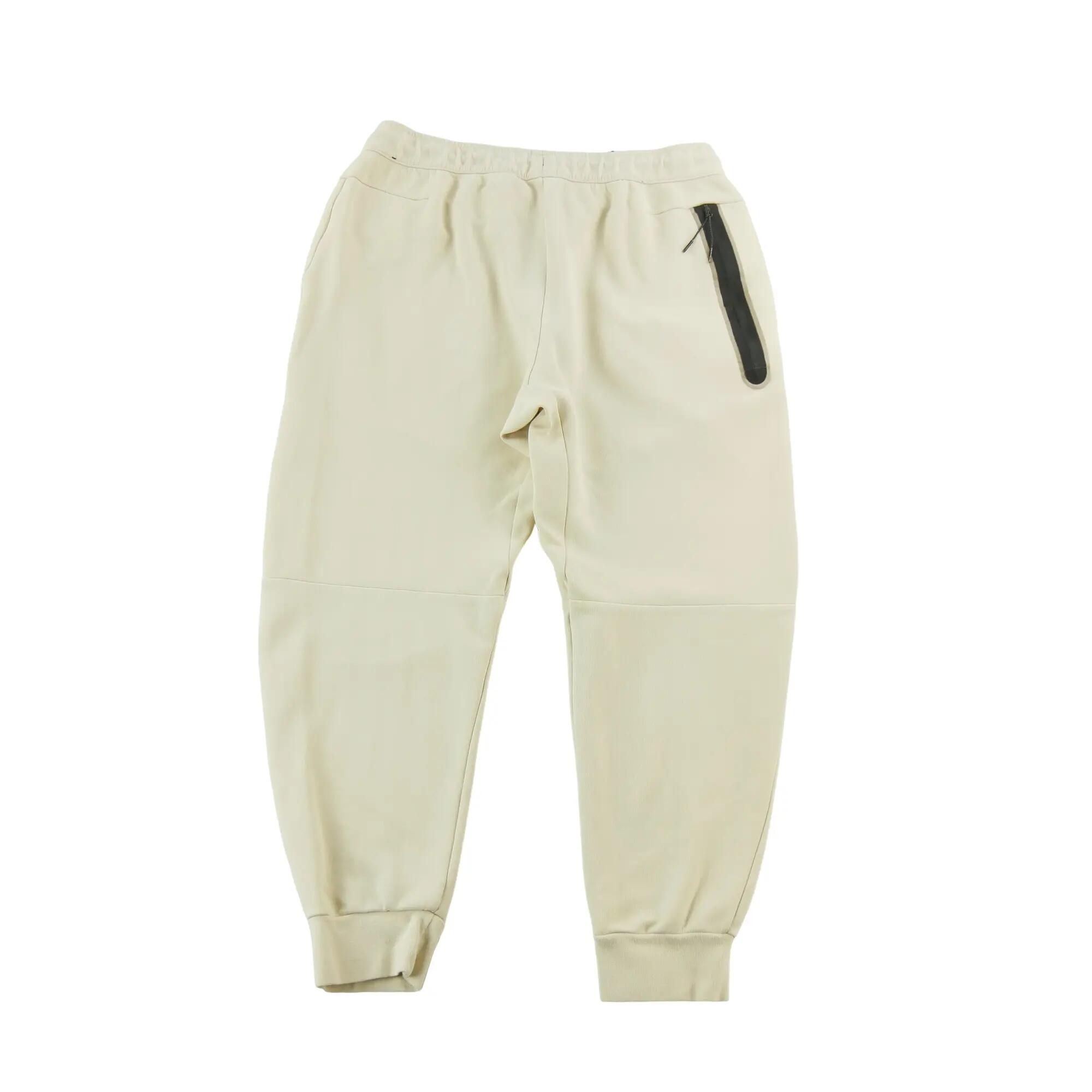 Refurbished - Nike Herren Jogginghose Tech Fleece - In gutem Zustand 2/10