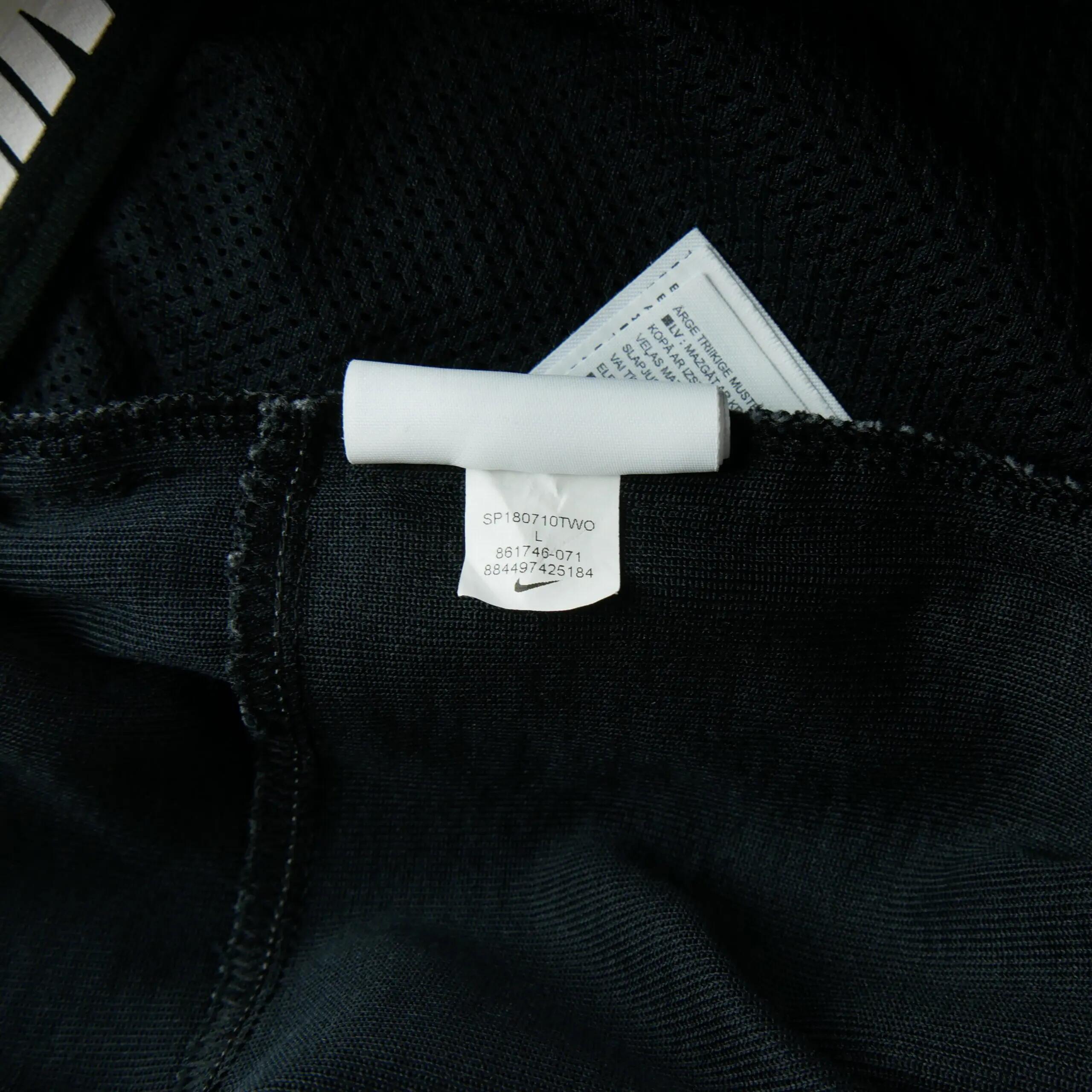 Seconde vie - Jogging Homme FC Barcelone Fleece Gris - Excellent 12/13