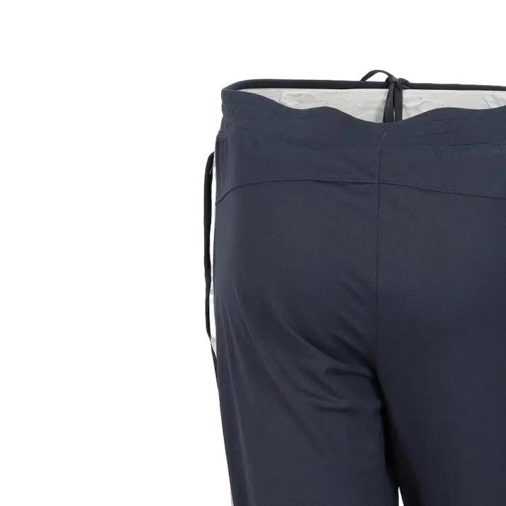 Damesjogging Fitted pasvorm Met ritssluitingen onderaan 7/11