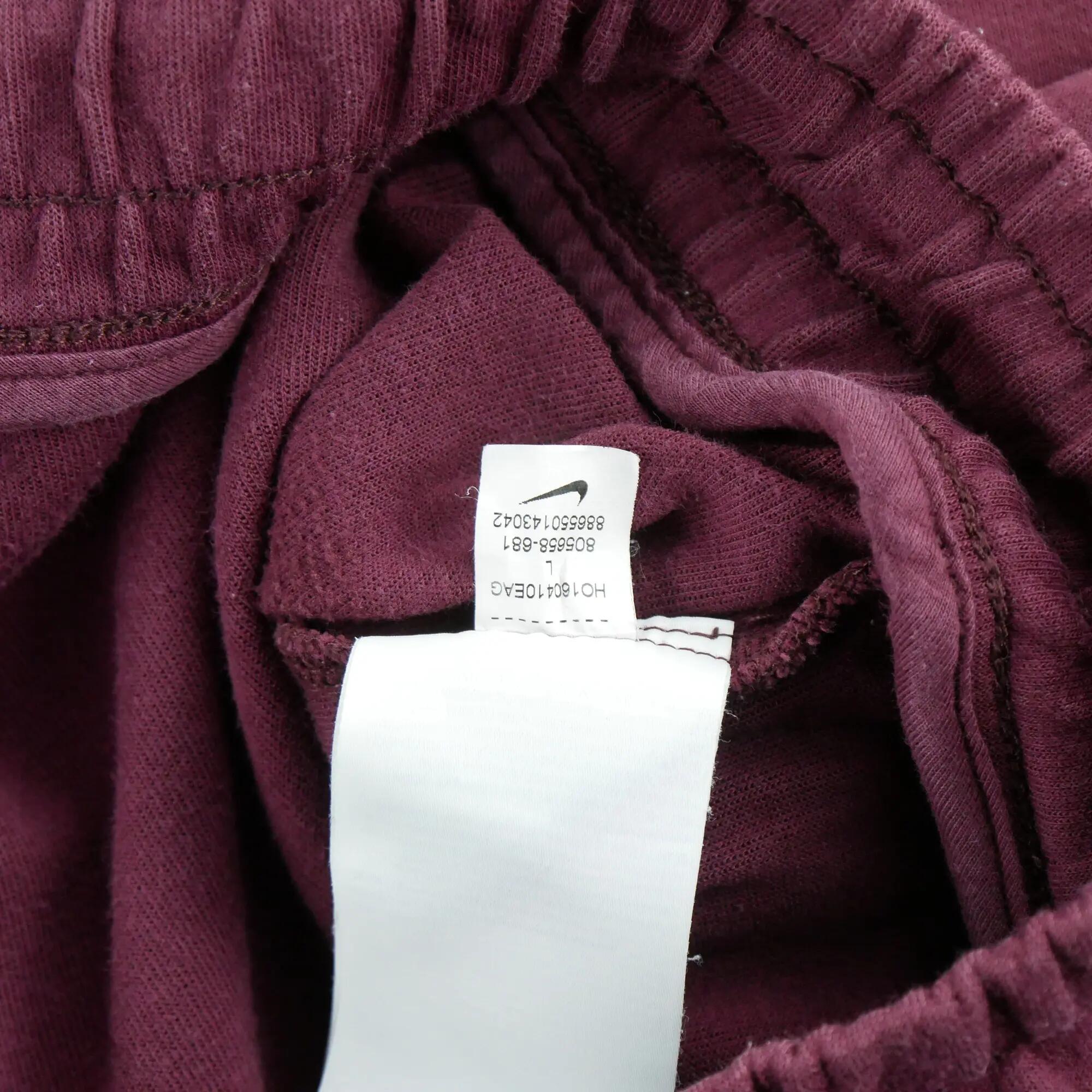 Second life - Spodnie dresowe męskie Nike Tech Fleece - Stan dobry 10/10