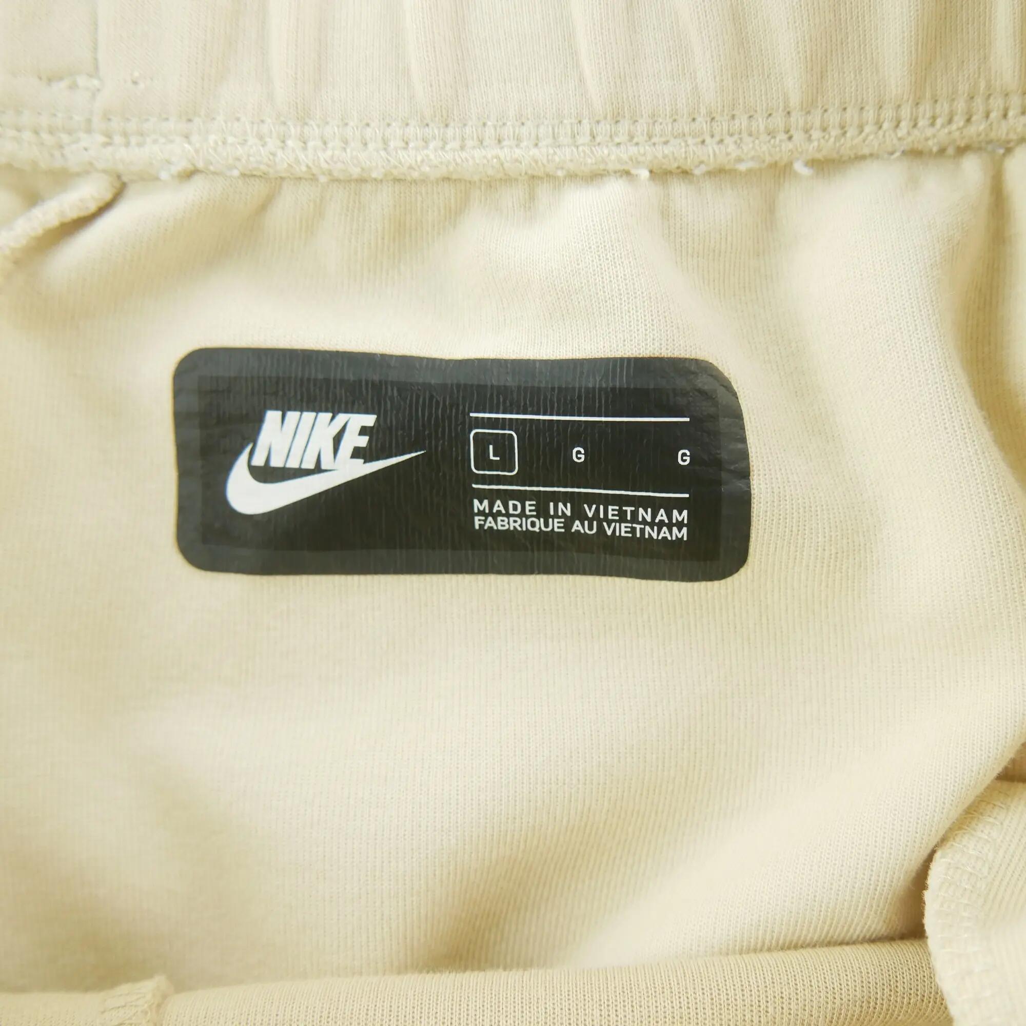Refurbished - Nike Herren Jogginghose Tech Fleece - In gutem Zustand 10/10