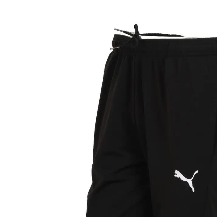 Second hand - Joggings Uomo Regular Fit dryCELL Nero - Stato eccellente 5/13