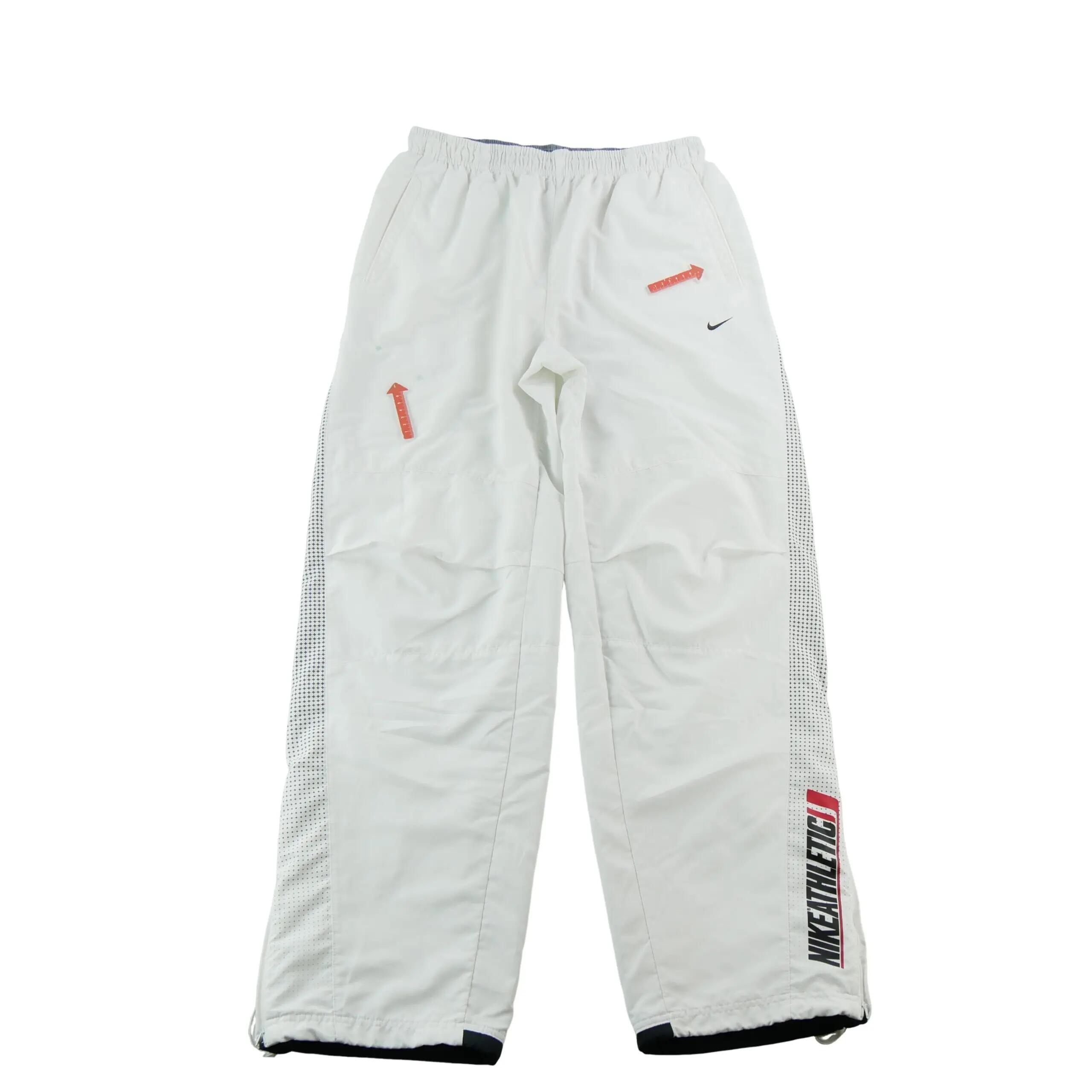 Tweedehands - Nike jogging heren The Athletic Dept Y2K - Goede staat 5/9