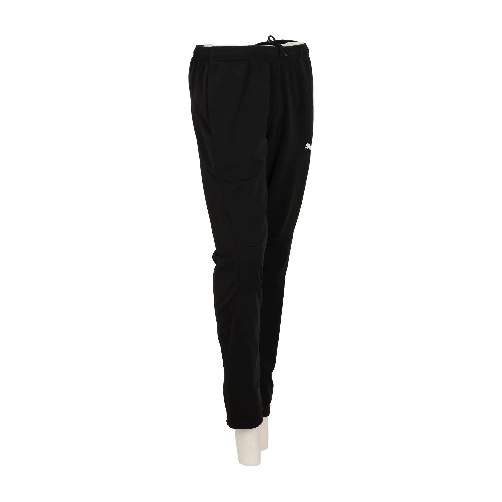 Second hand - Joggings Uomo Regular Fit dryCELL Nero - Stato eccellente 4/13